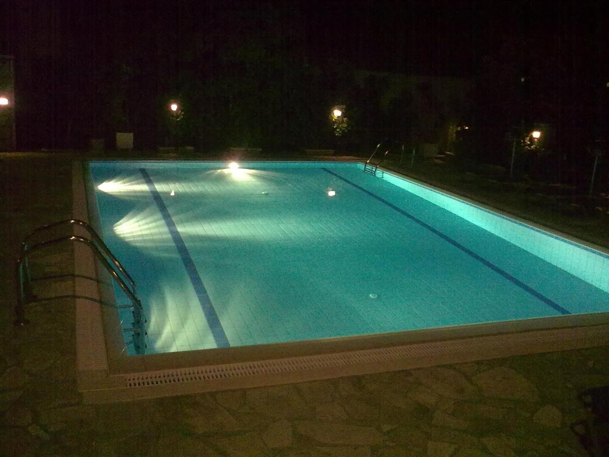Aparthotel Petros Studios