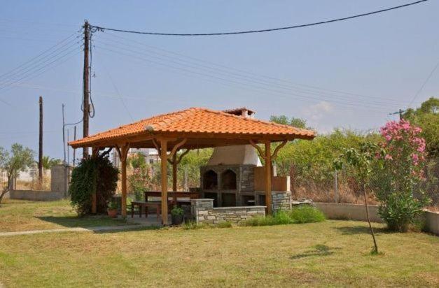 4-you Aparthotel 3*