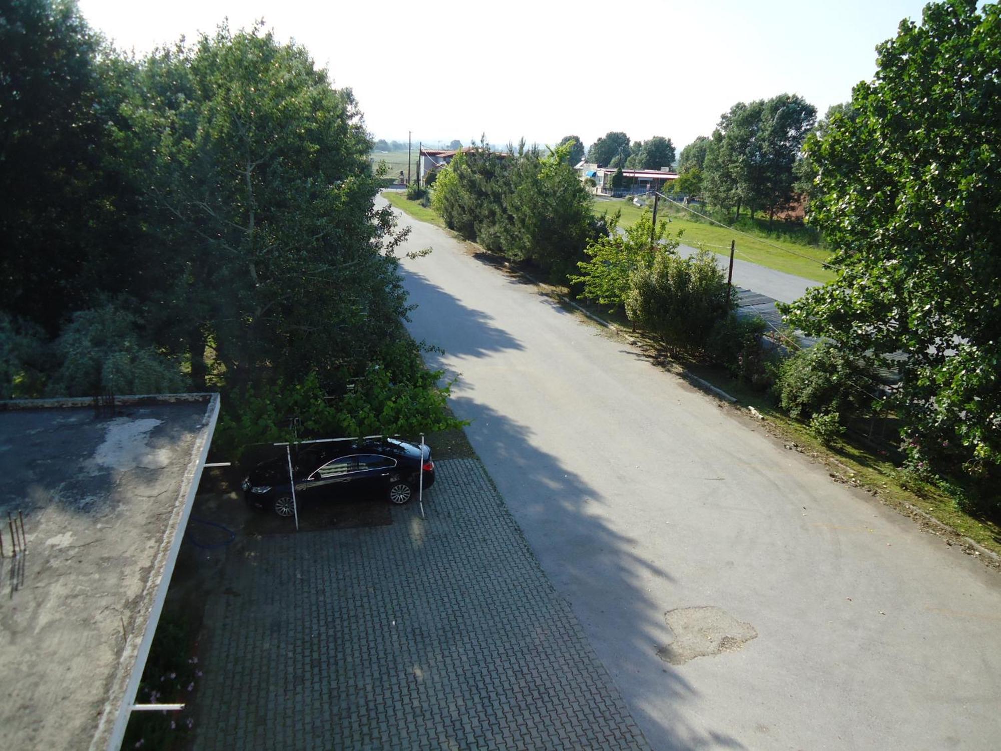Hotel Lidra