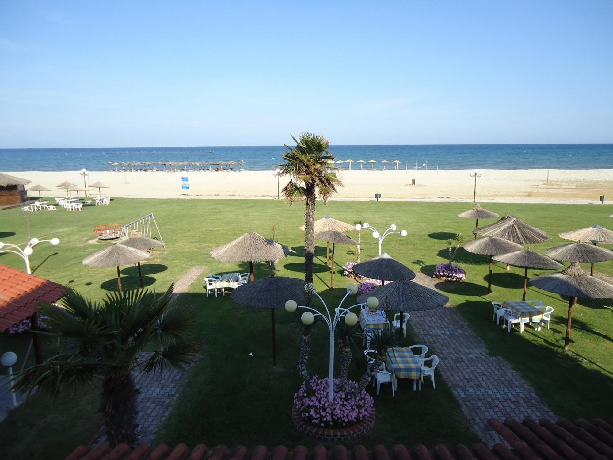 Hotel Lidra Korinos
