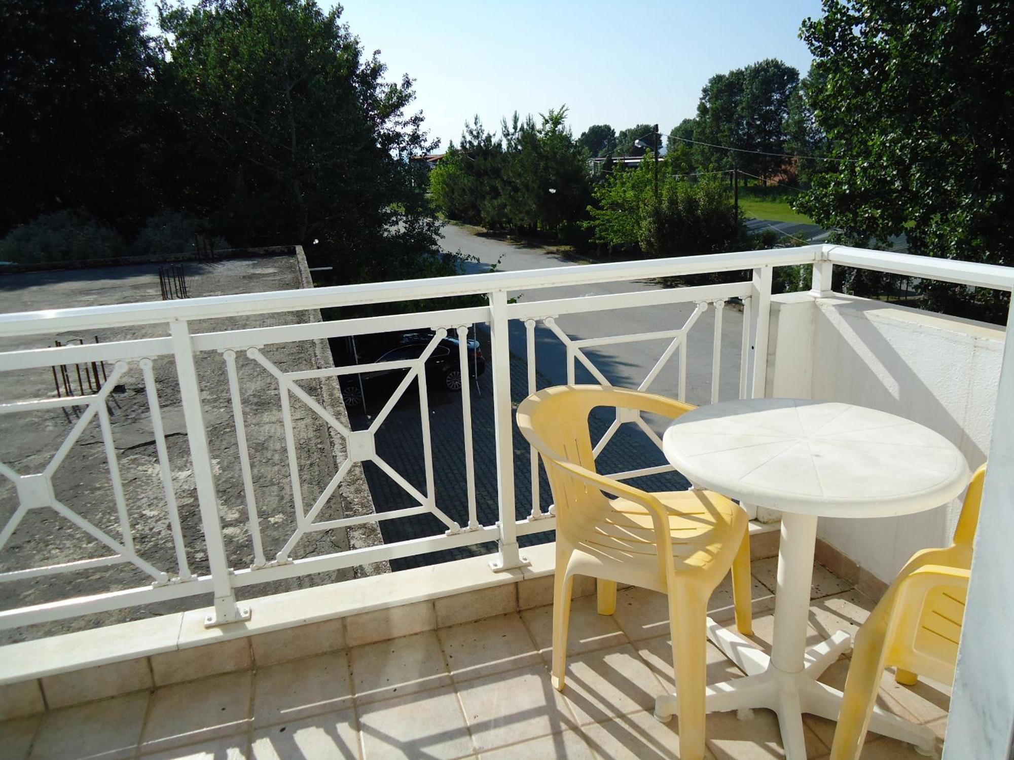 Lidra Hotel Korinos