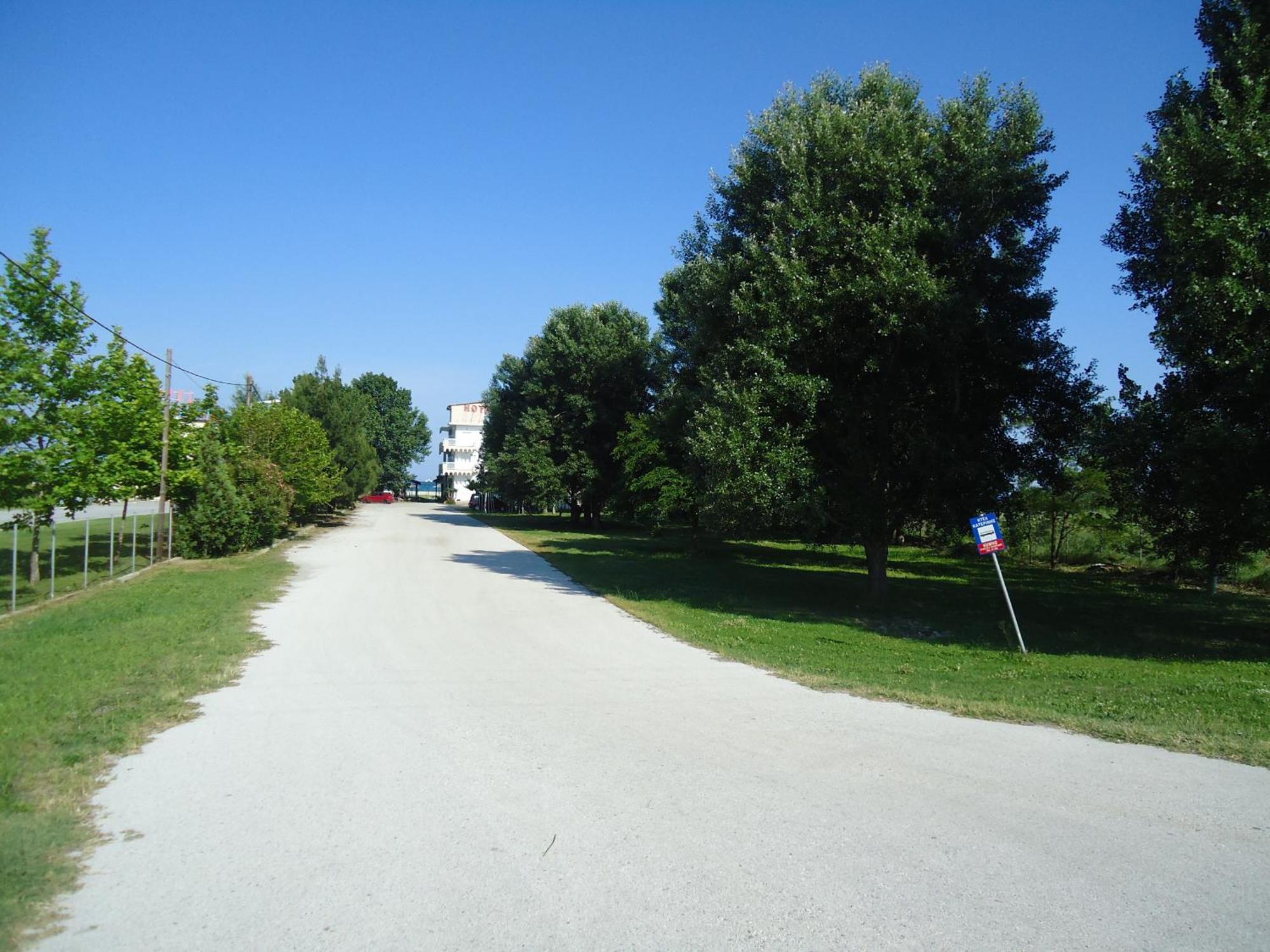 Lidra Hotel