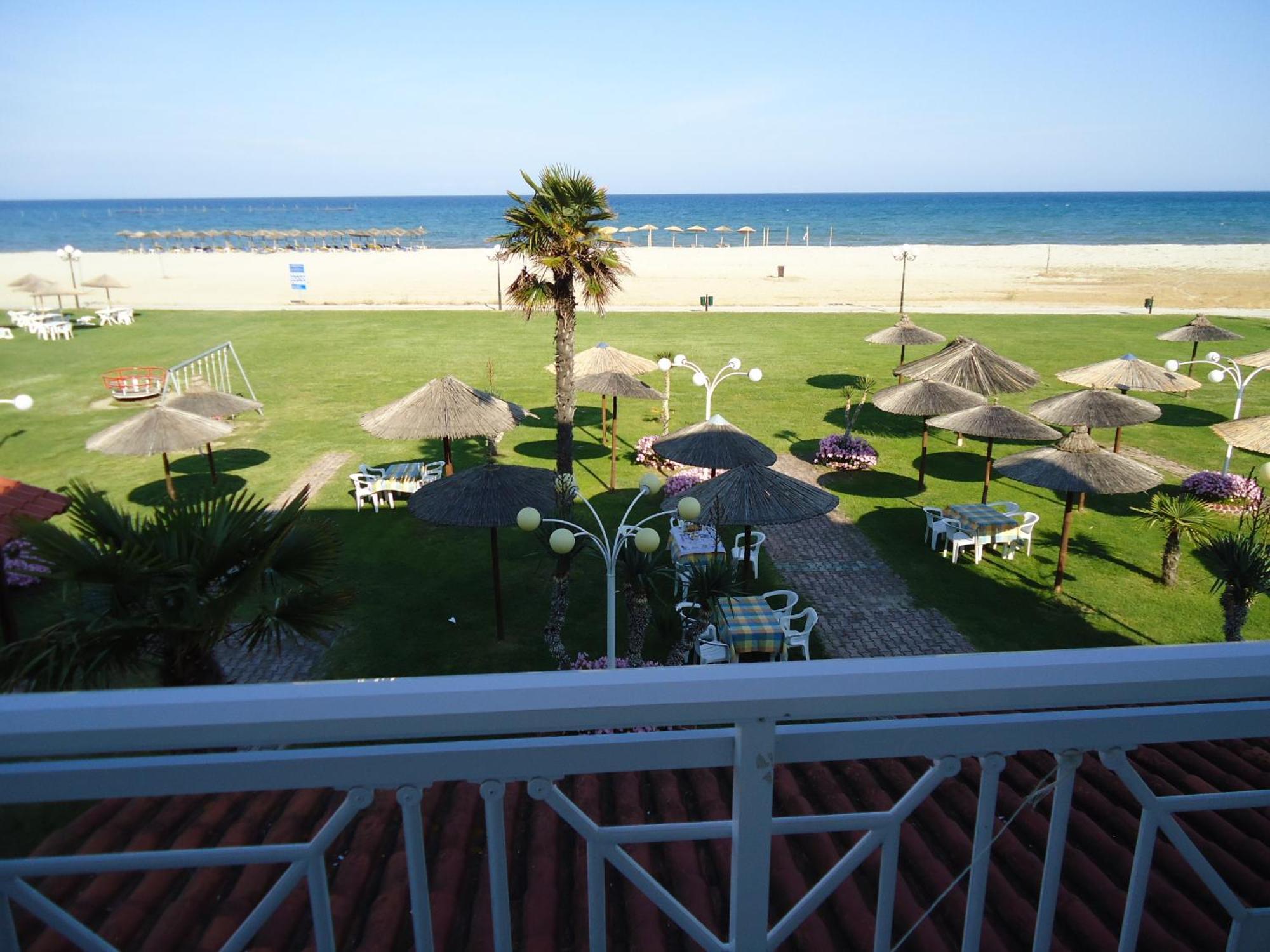 Hotel Lidra 2*