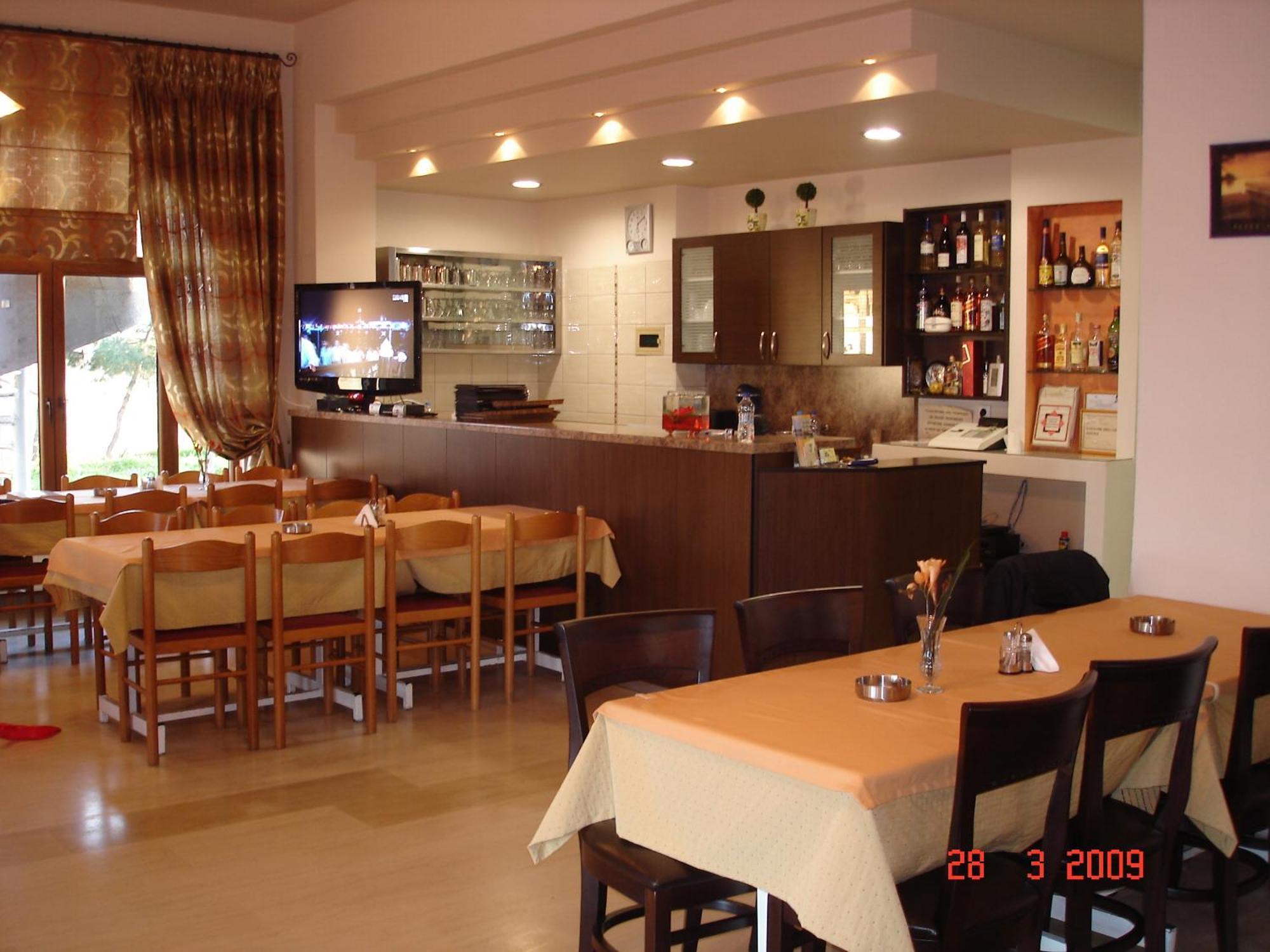 Lidra Hotel