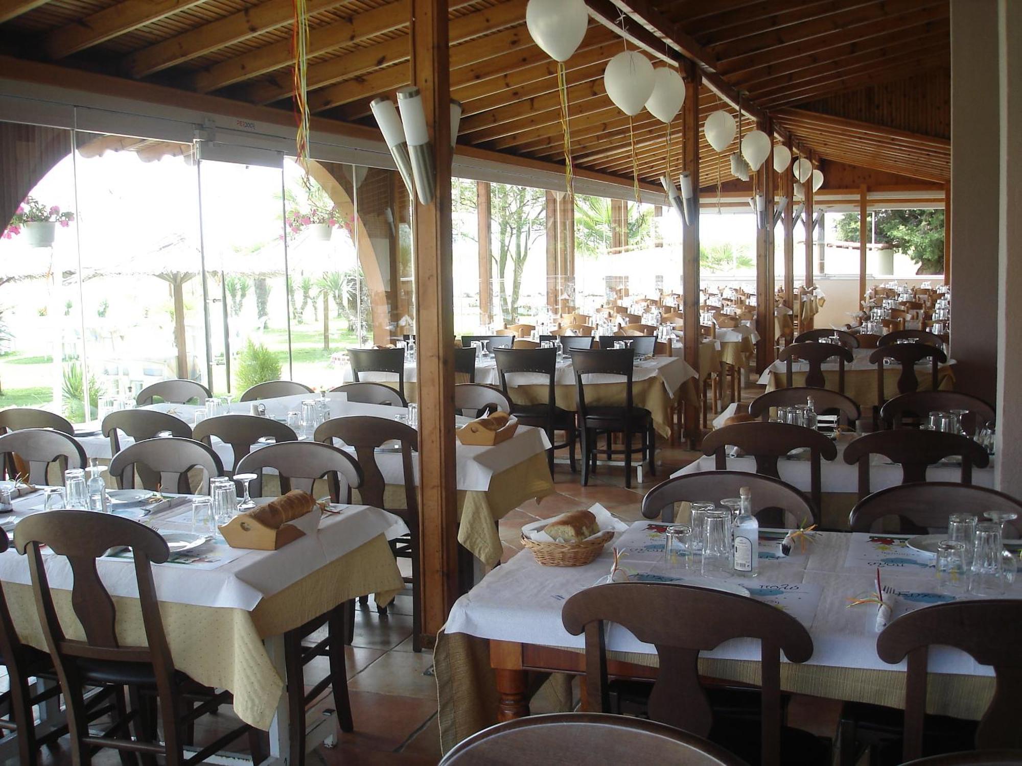 Lidra Hotel Korinos