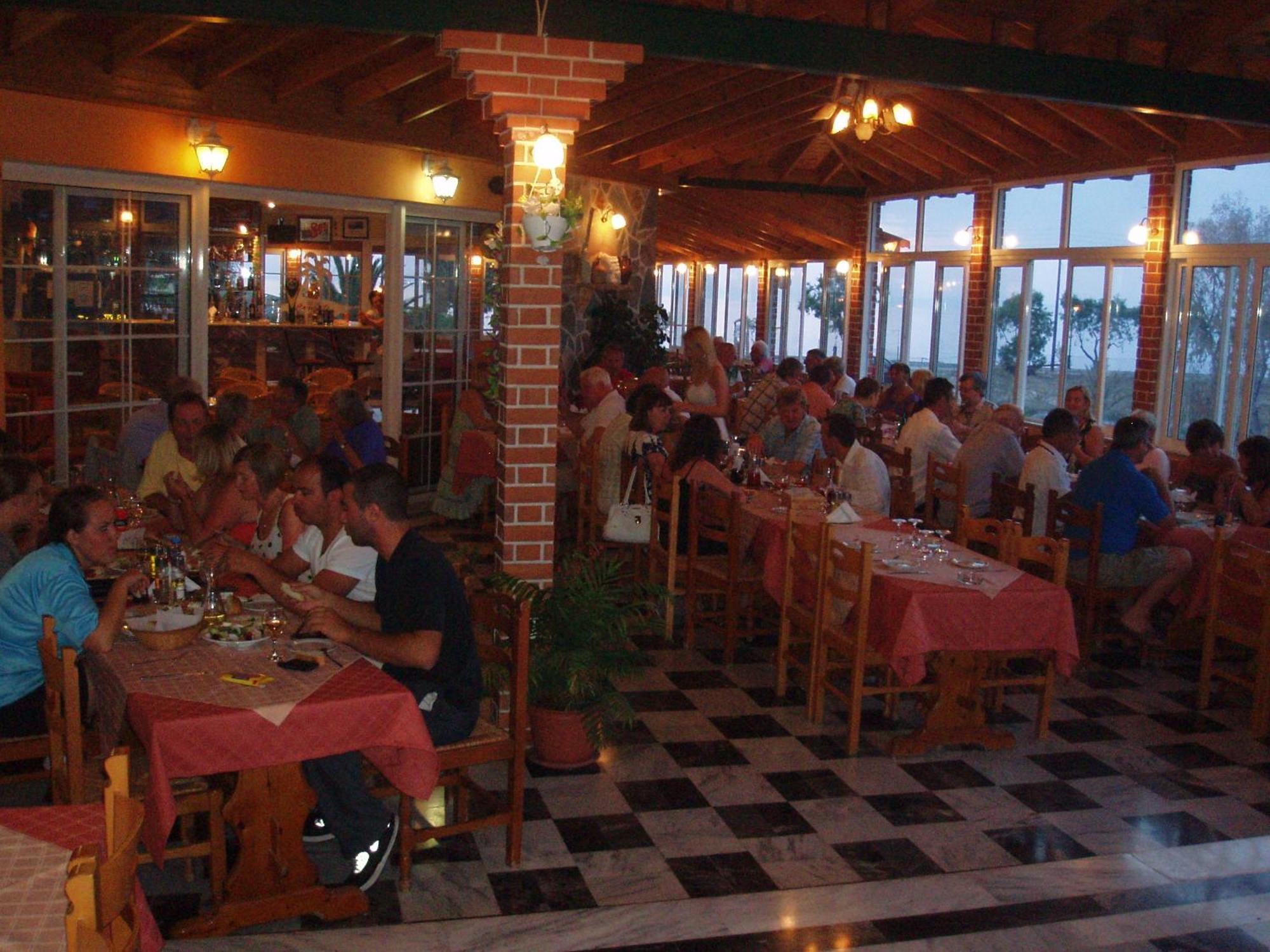 Anaxos Hotel Aparthotel Anaxos
