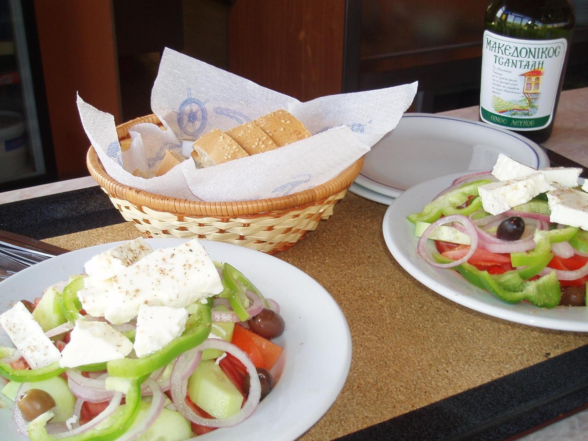 Anaxos Hotel