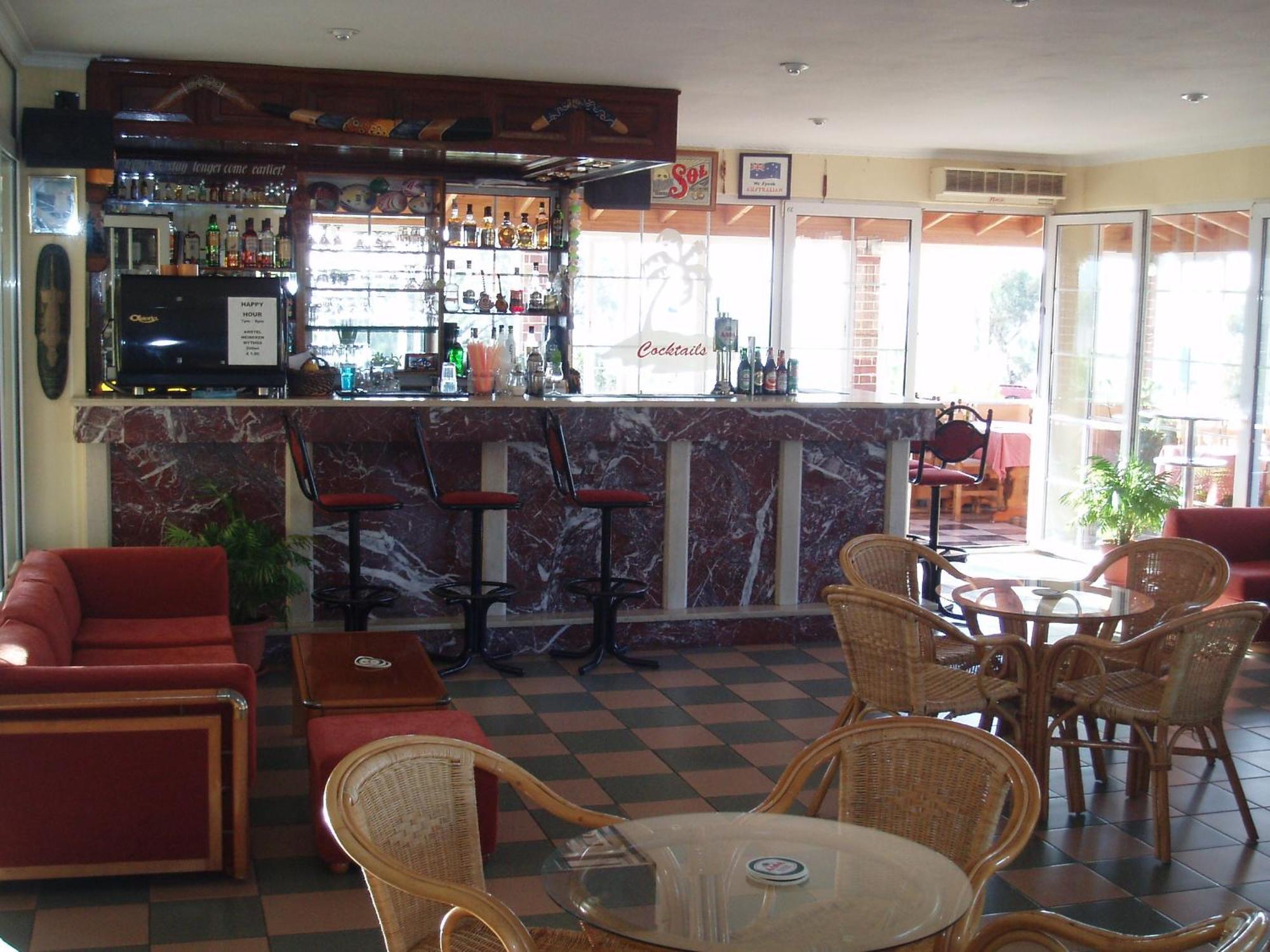 Anaxos Hotel 3*