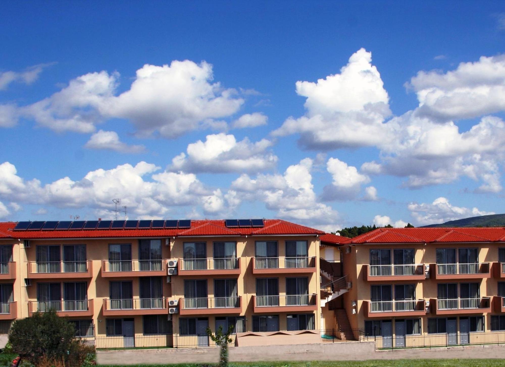 4-you 3* Metamorfosi (Sithonia)