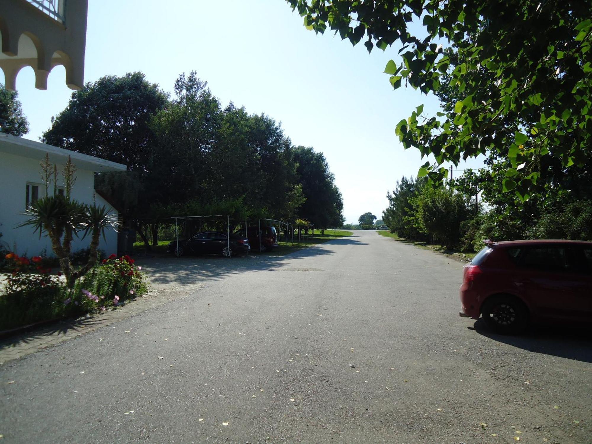 Hotel Lidra Korinos