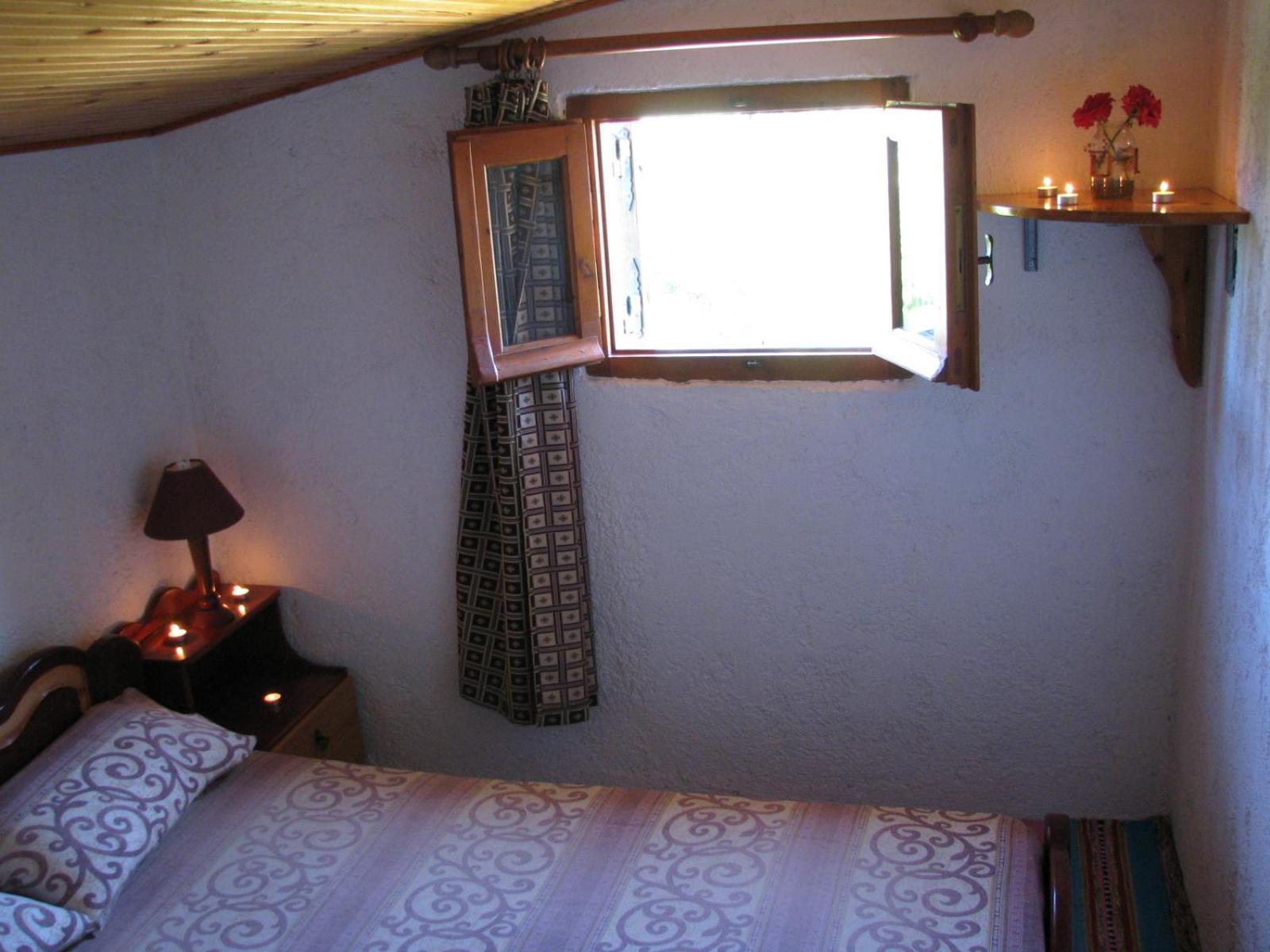 Sunrise Apartment Palekastro