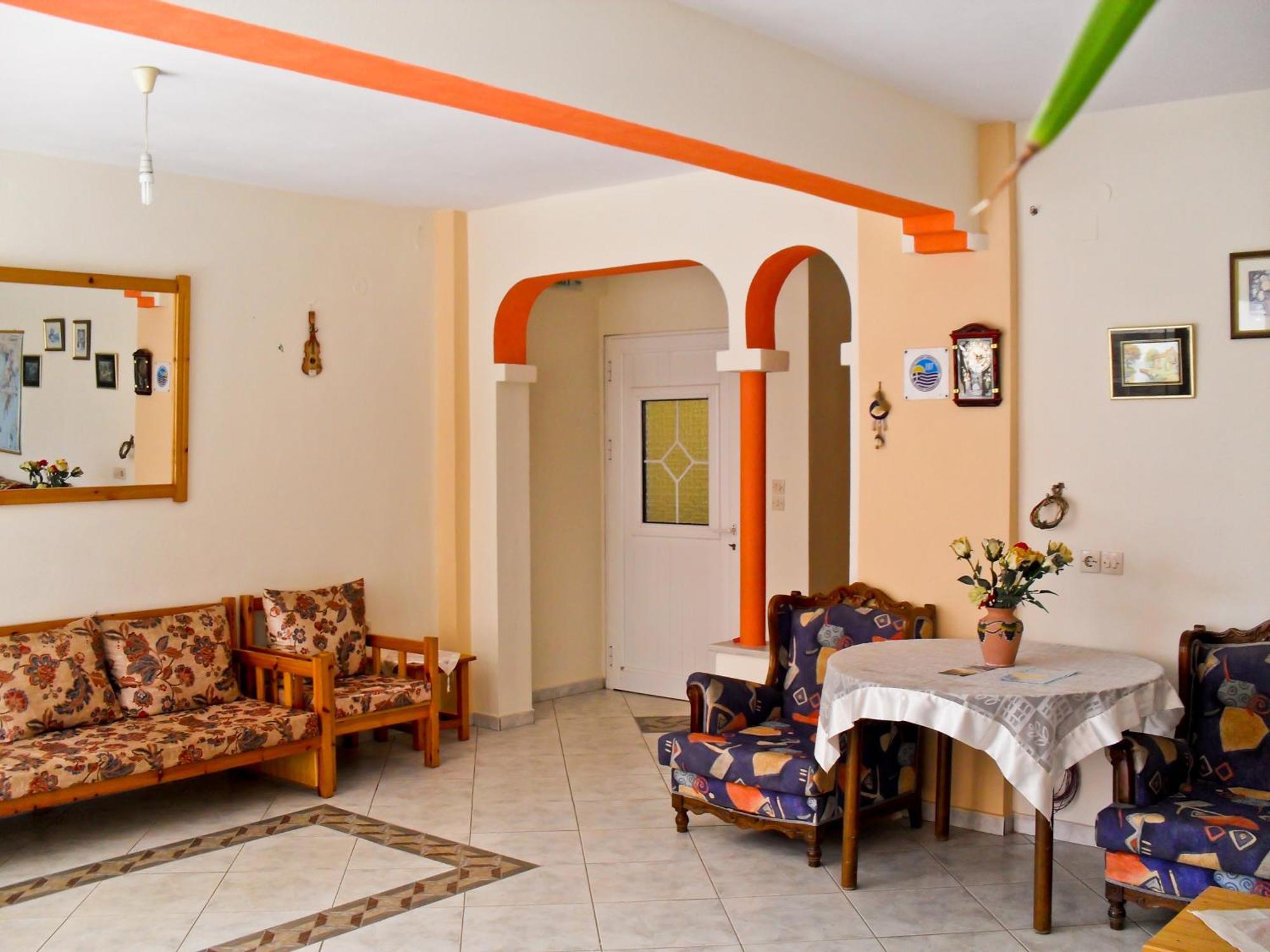 Elena Apartment *