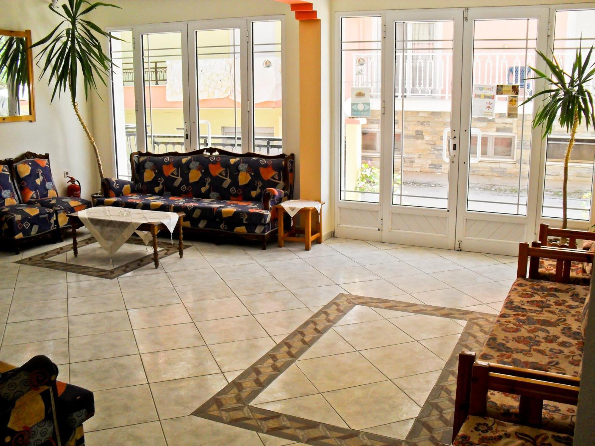 Elena Apartment Limenaria (Thasos)