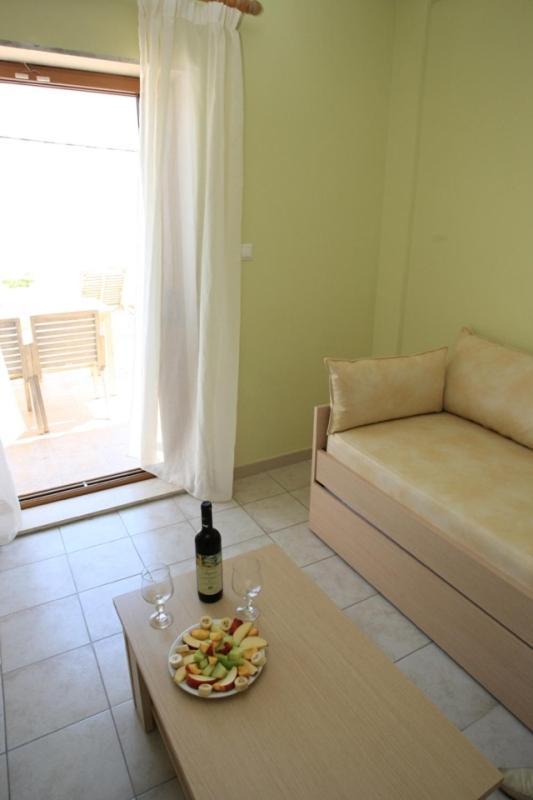 Apartment Paradise Sarti
