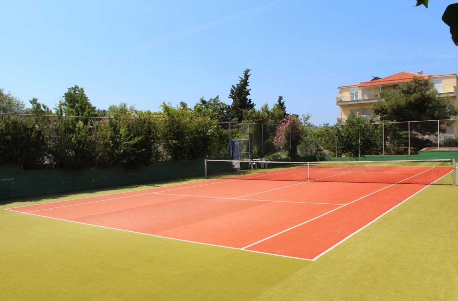 Hotel Thassos