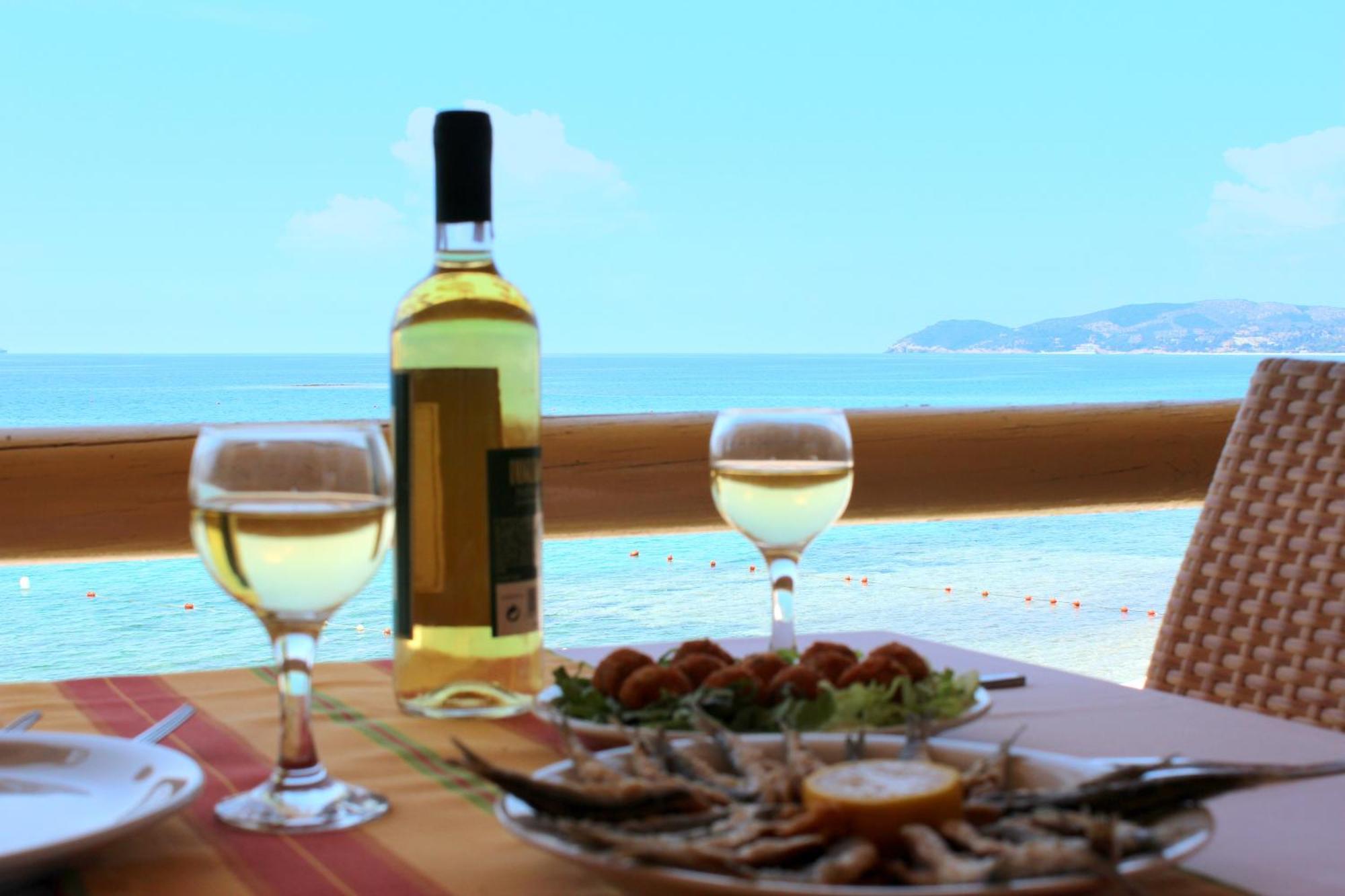 Thassos Hotel Pefkari