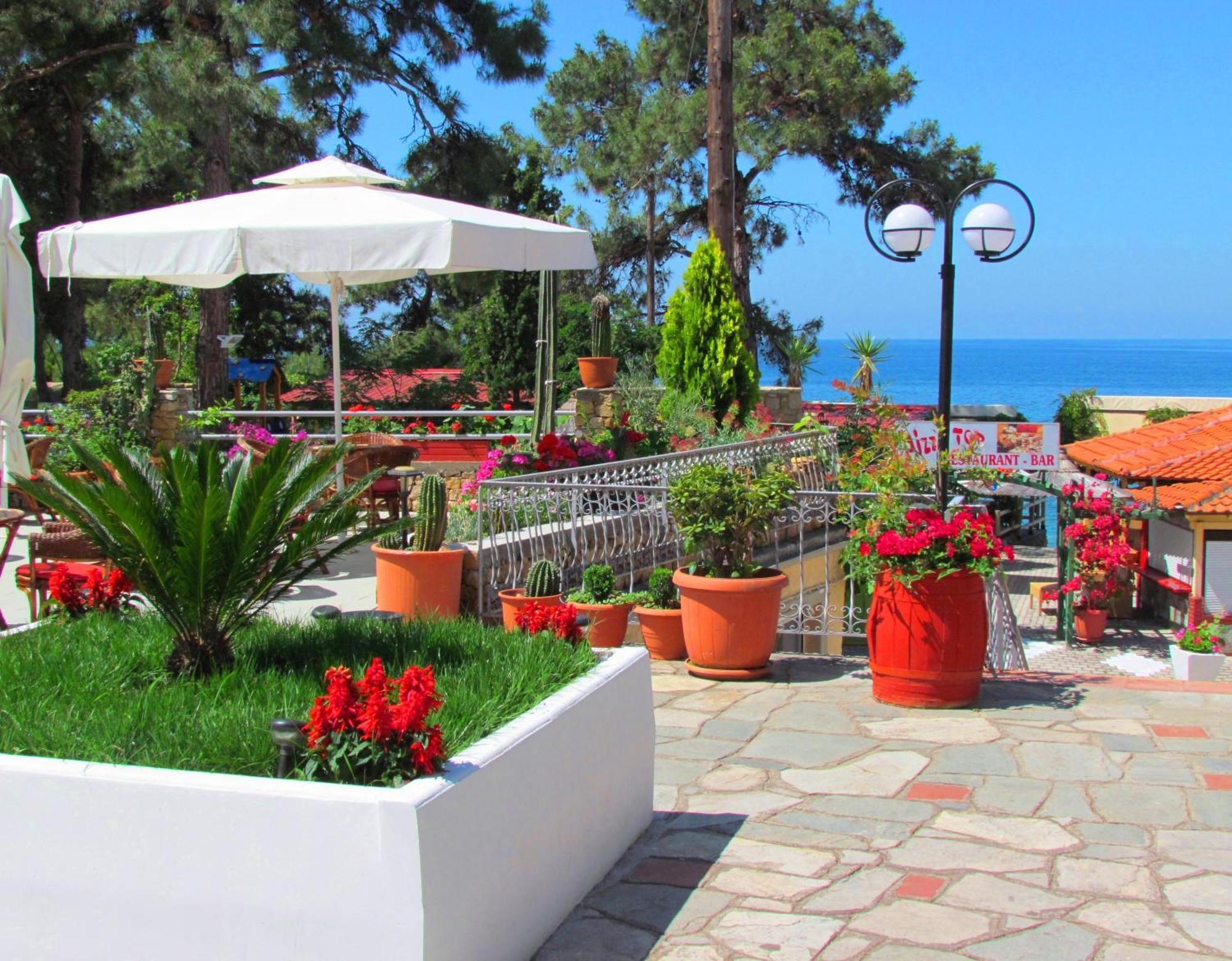 Thassos Hotel 3*