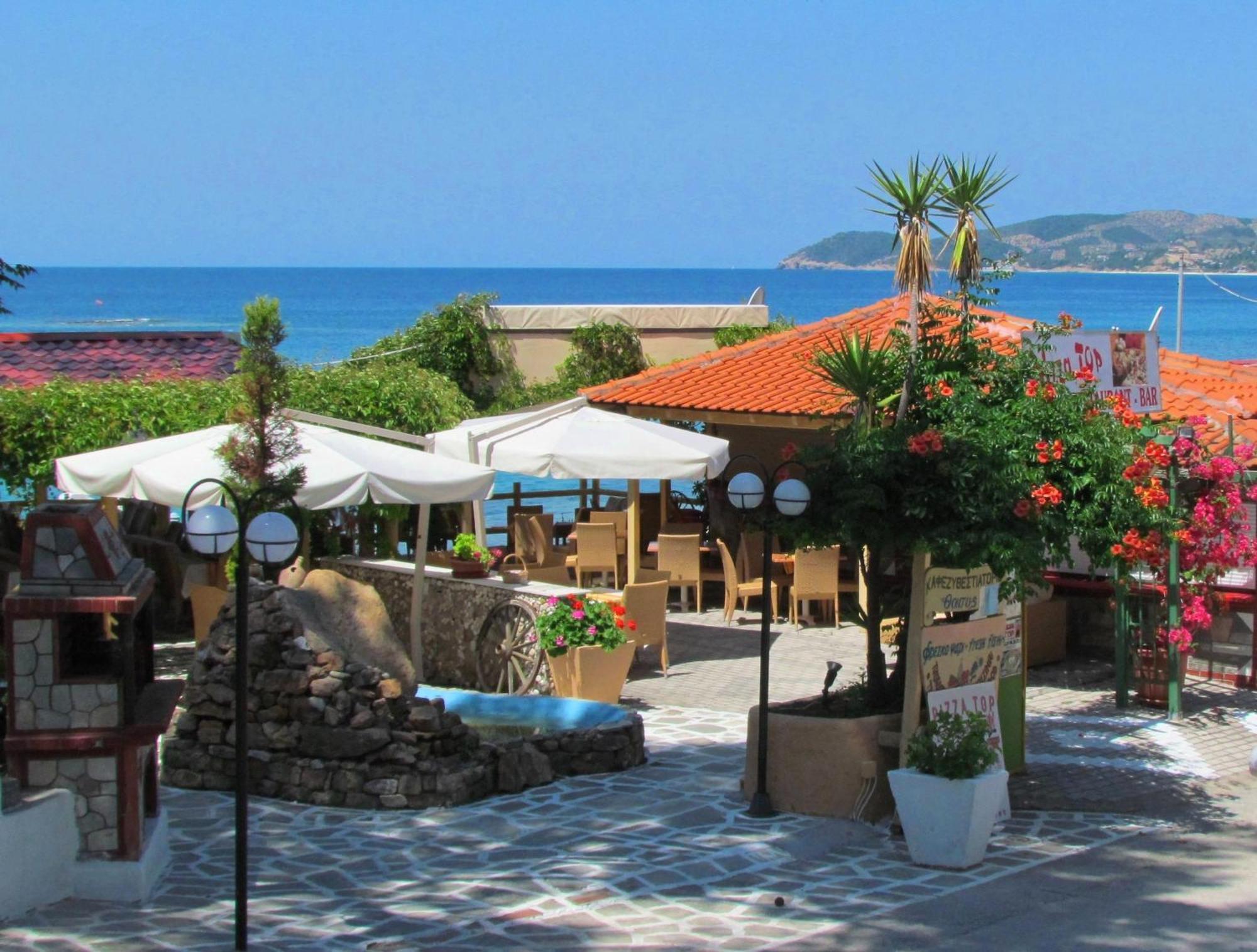 Thassos Hotel 3*