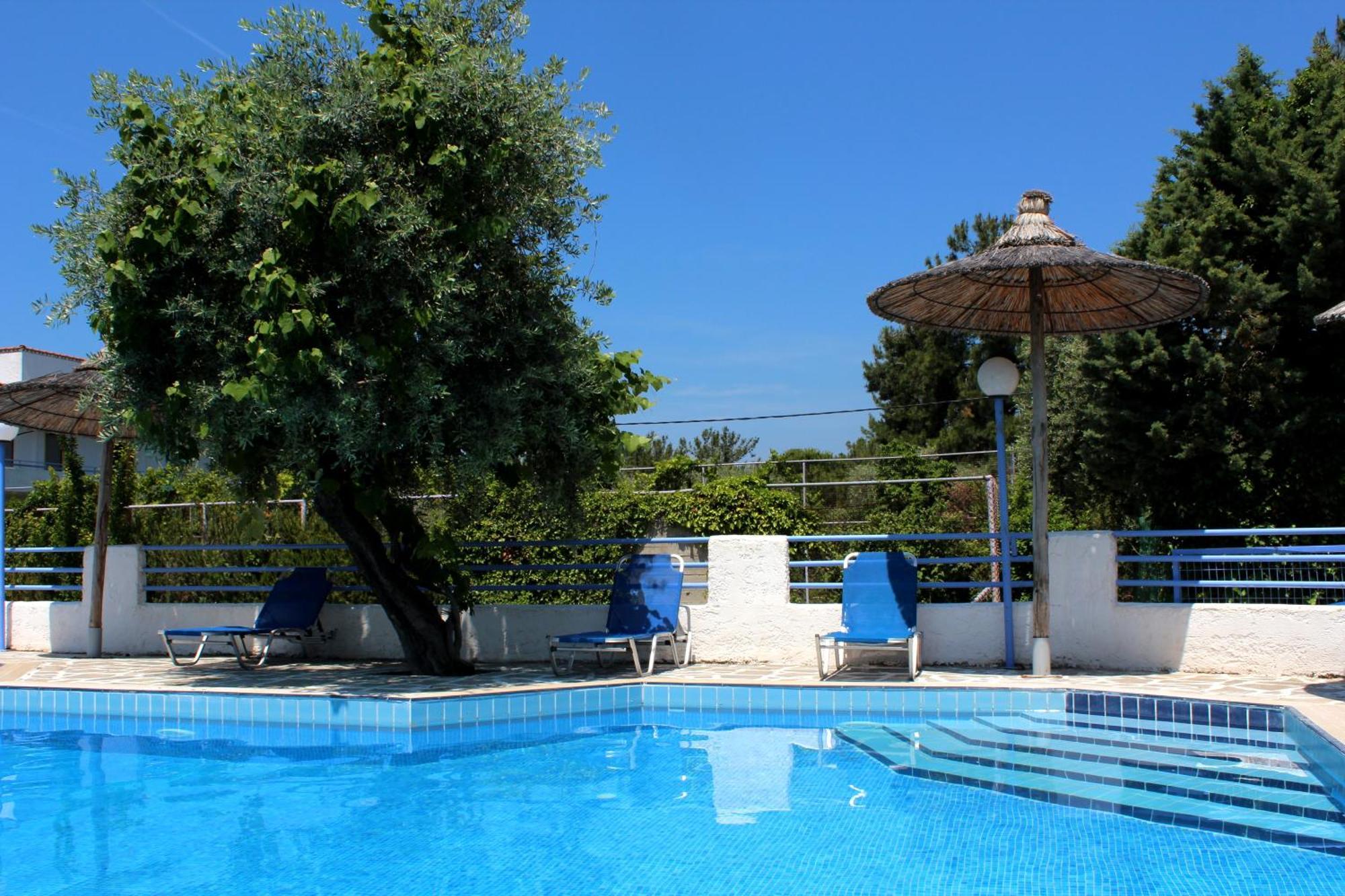 Hotel Thassos