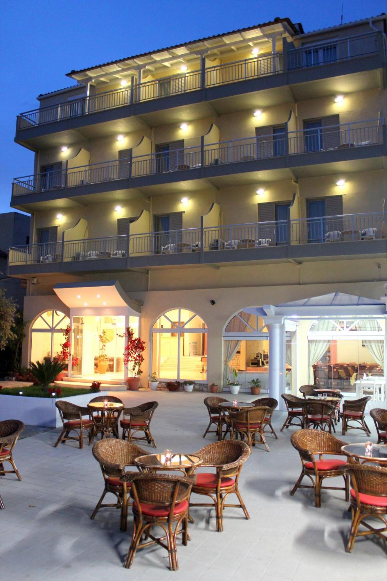 Hotel Thassos