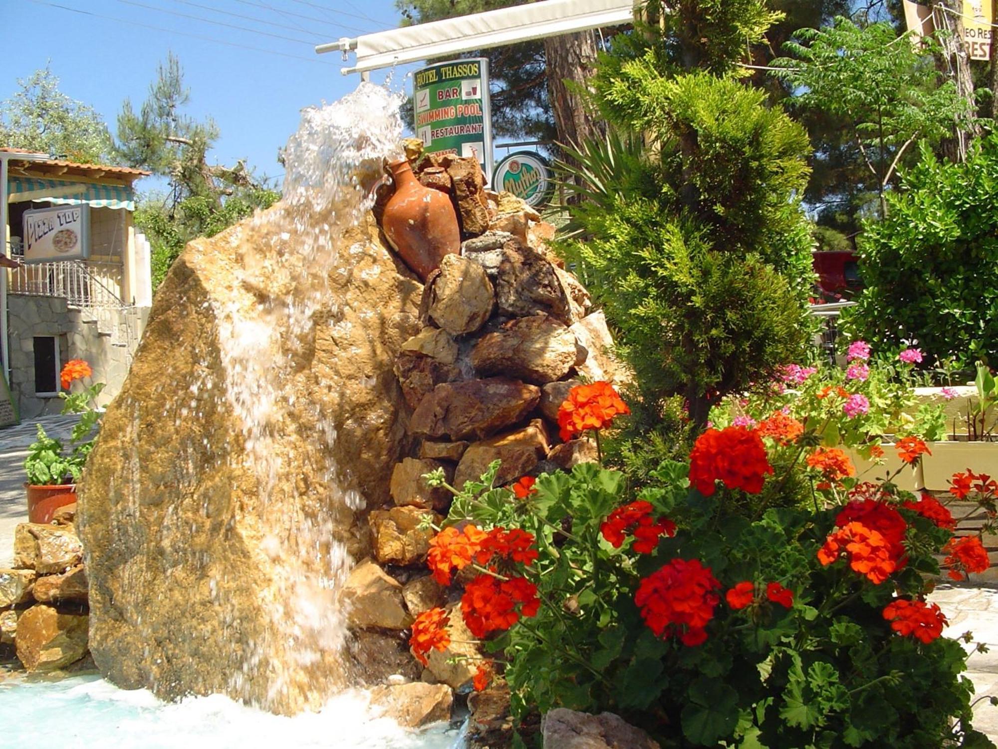 Hotel Thassos