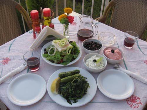 The 3 Brothers Guest house