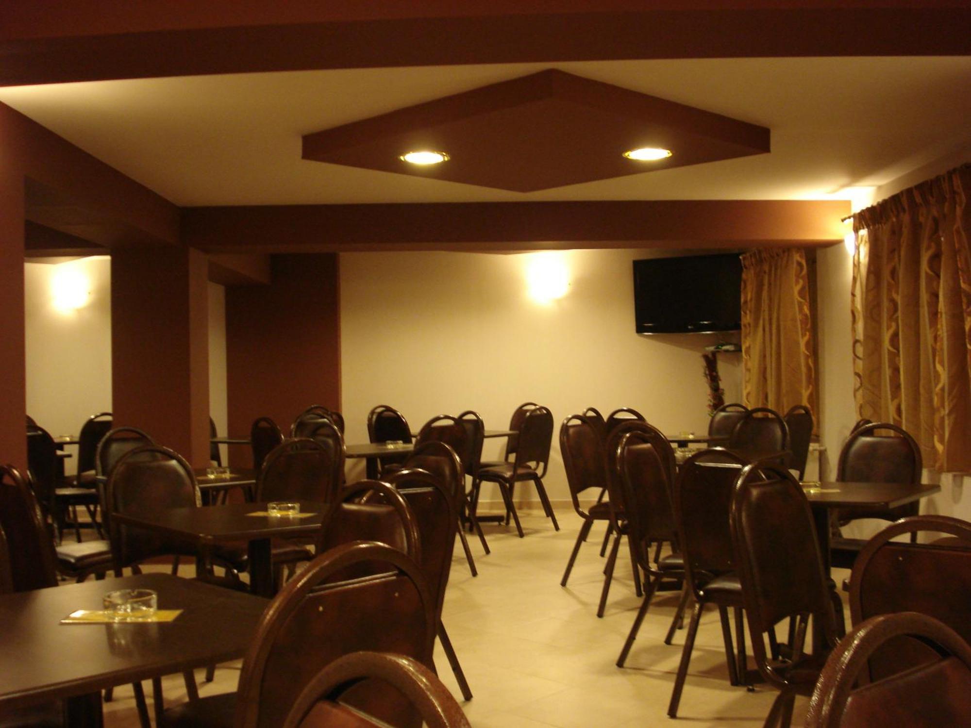 Hotel Hellinis 2*