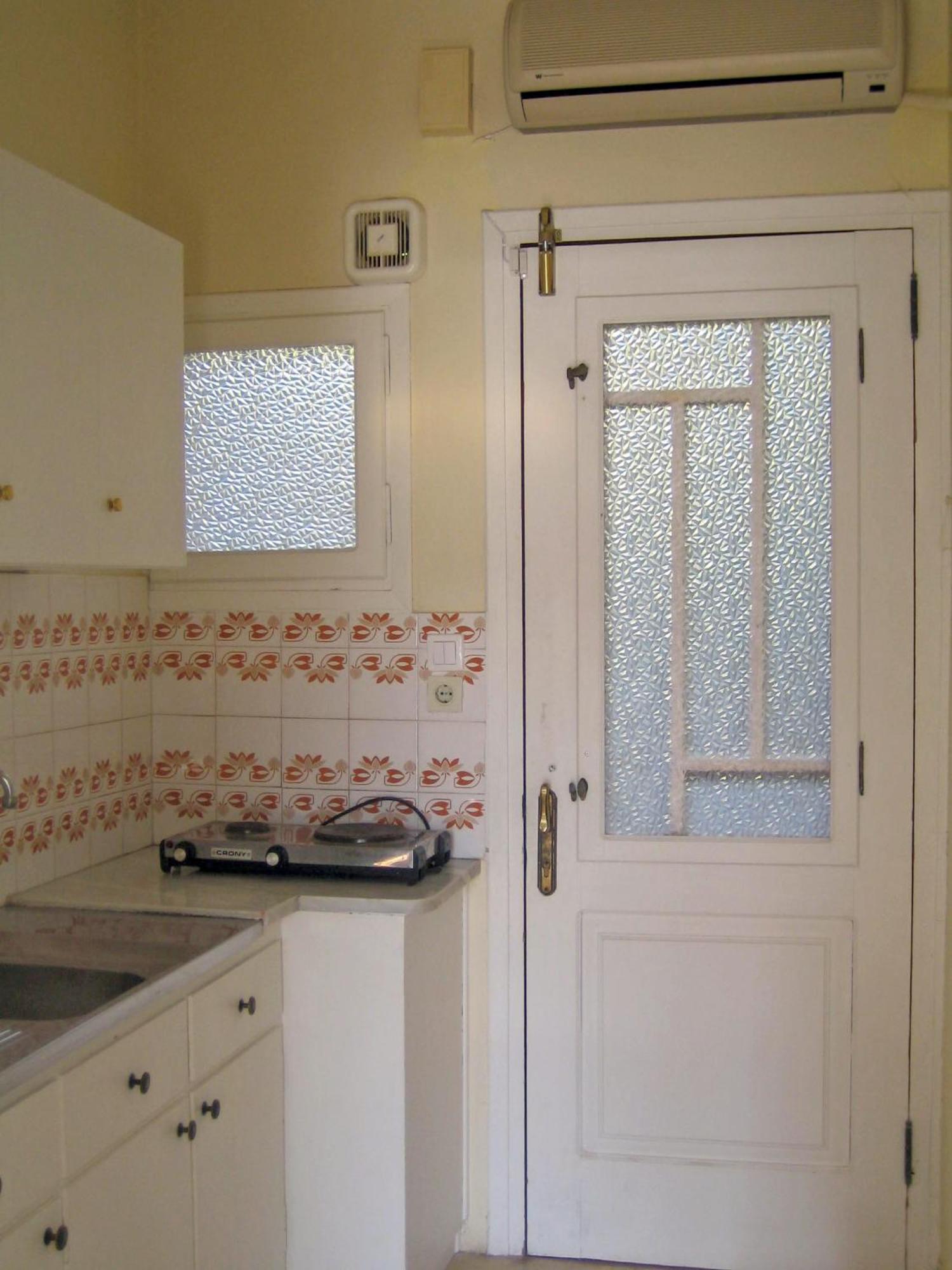 Kostas Studios Apartment
