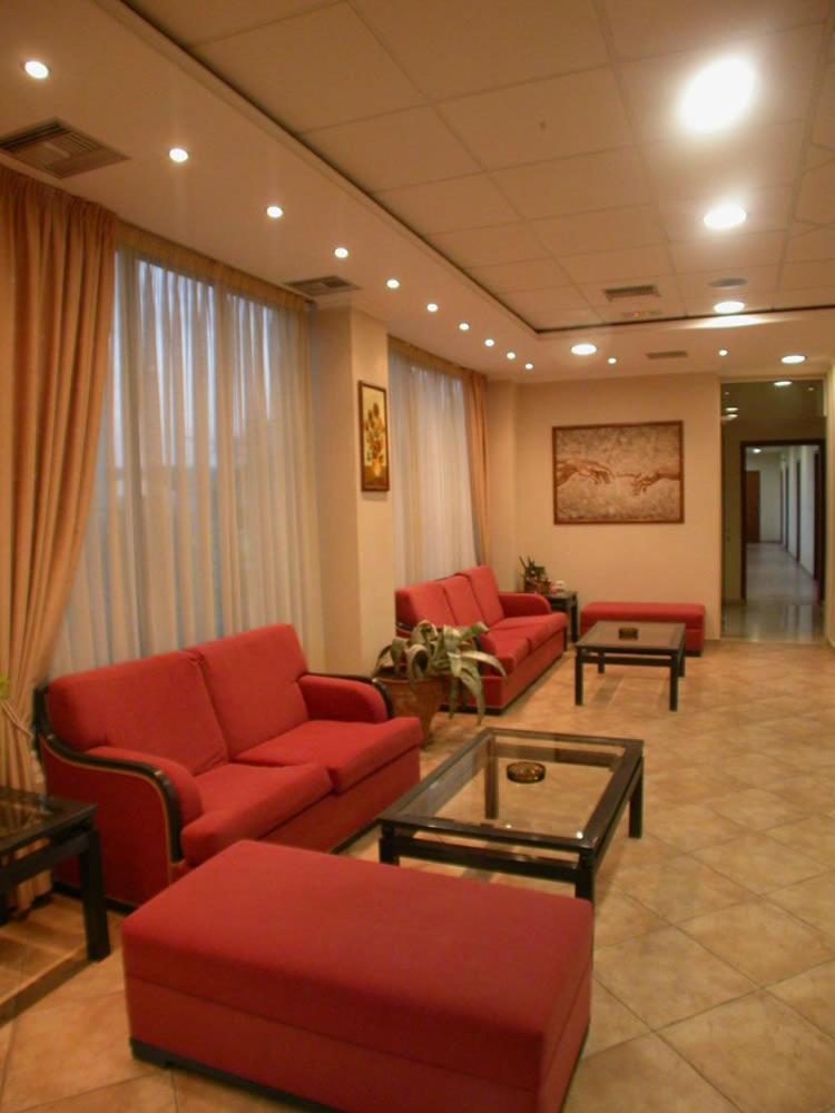 Hotel Alkionis