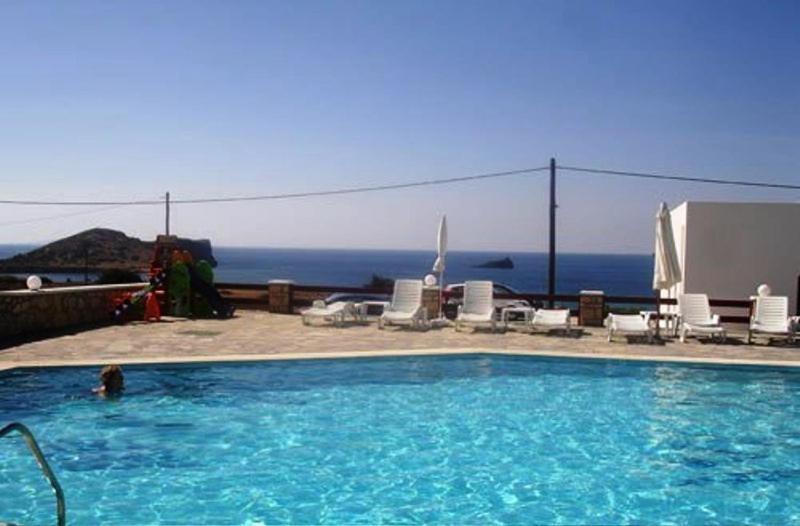 Golden Sun Aparthotel 2*