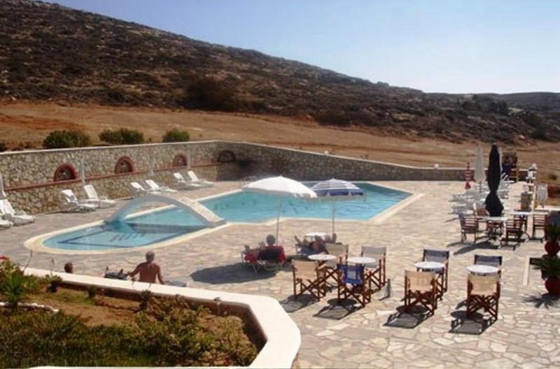 Aparthotel Golden Sun 2*