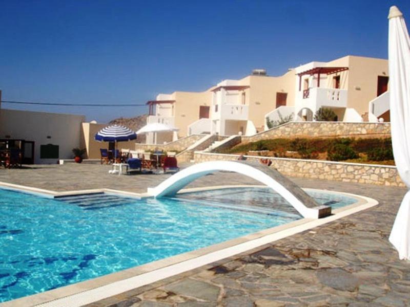 Aparthotel Golden Sun 2*