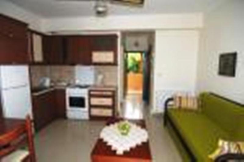 Apartment Meliti