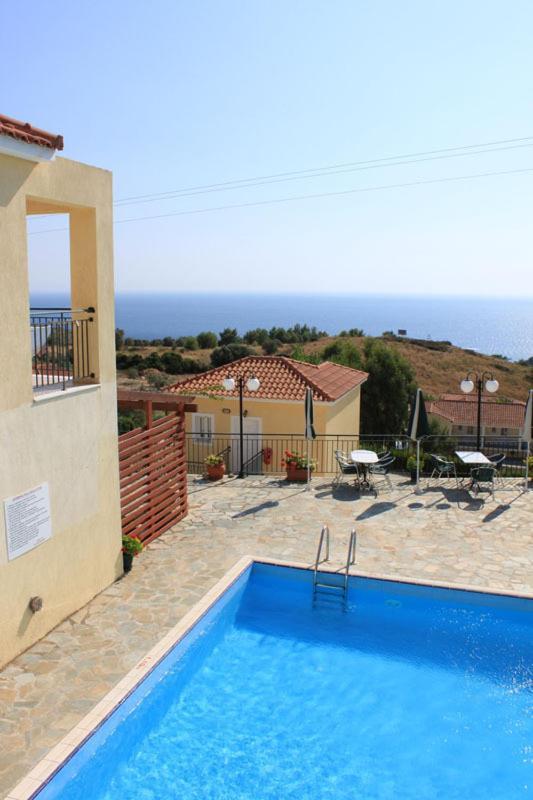Apartment Maria's Garden Lassi (Kefalonia)