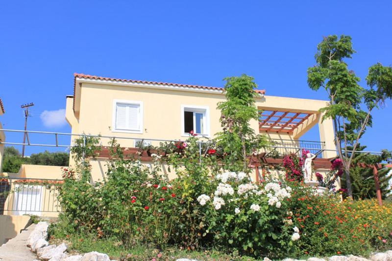 Maria's Garden