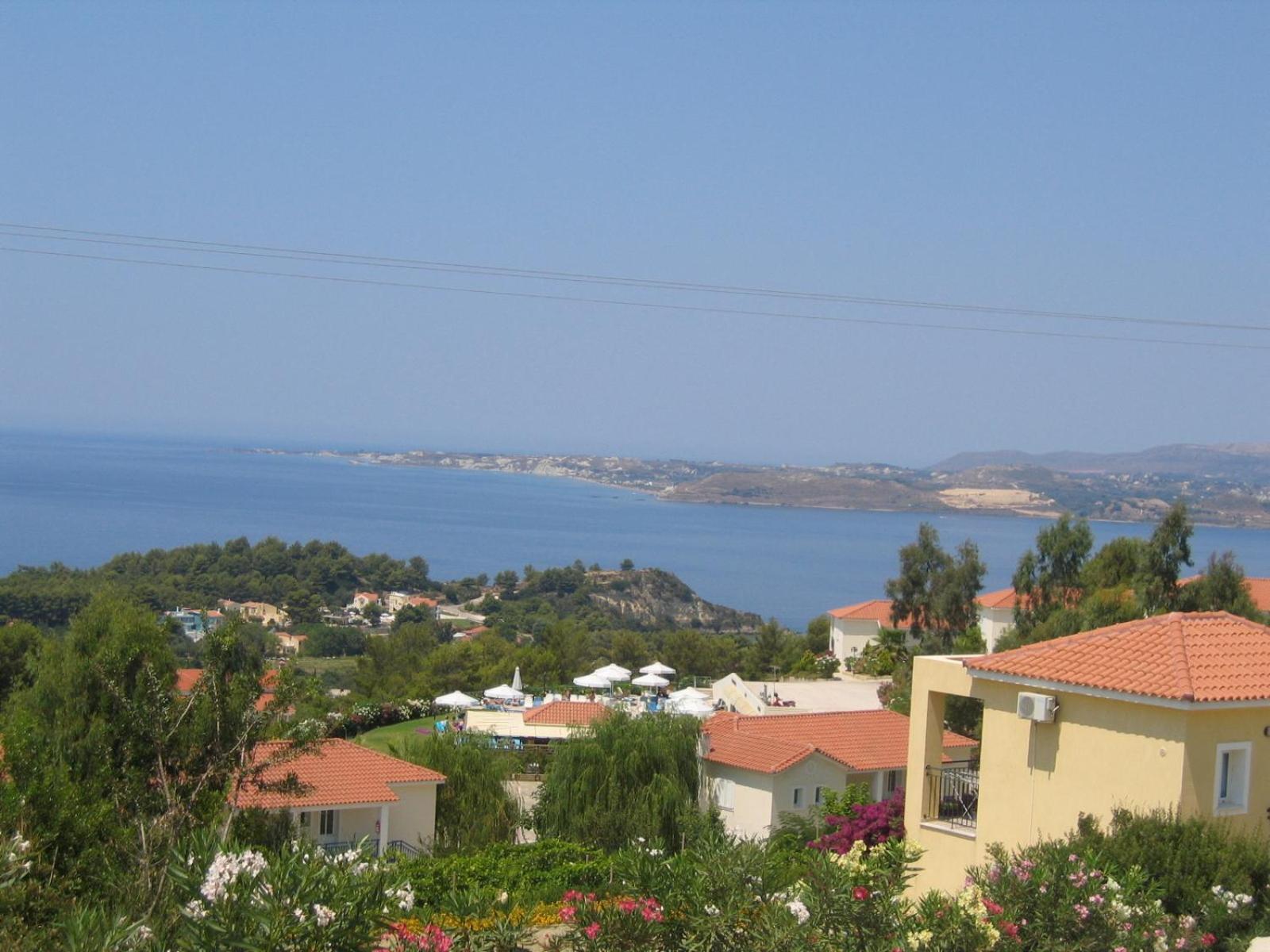 Apartment Maria's Garden Lassi (Kefalonia)