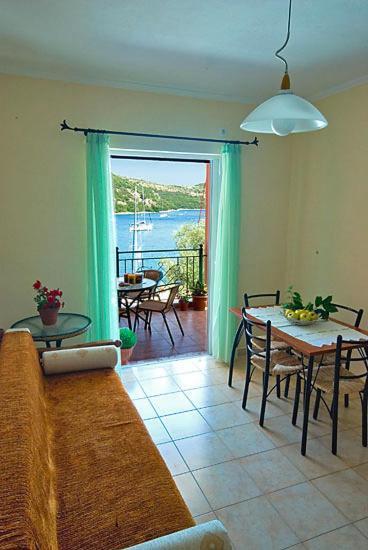 Asterida Aparthotel