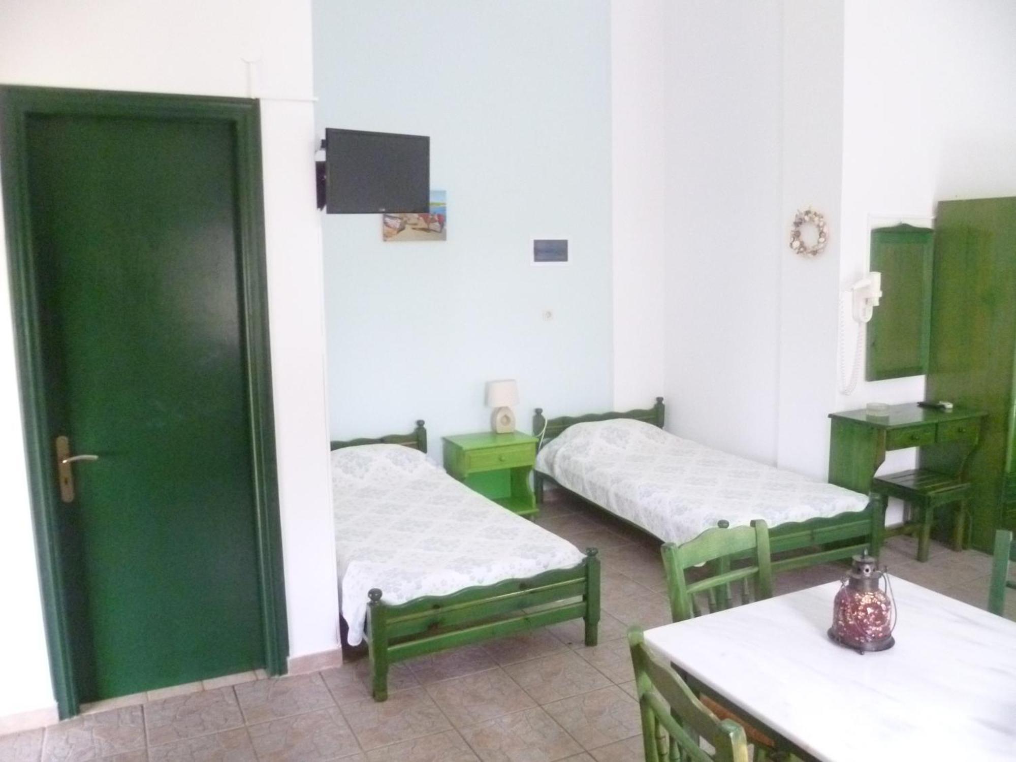 Panorama Apartment