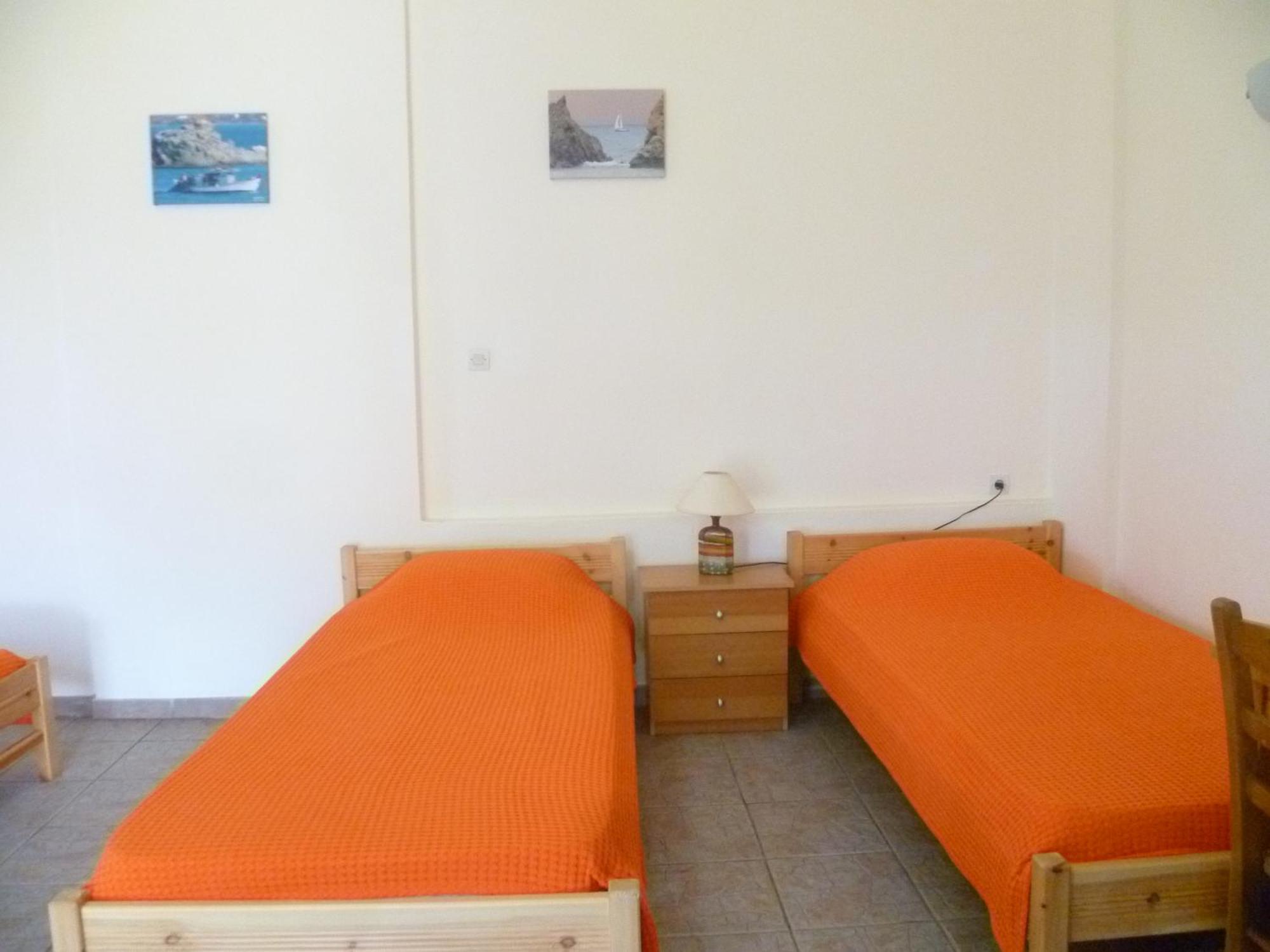 Panorama Apartment Moudhros
