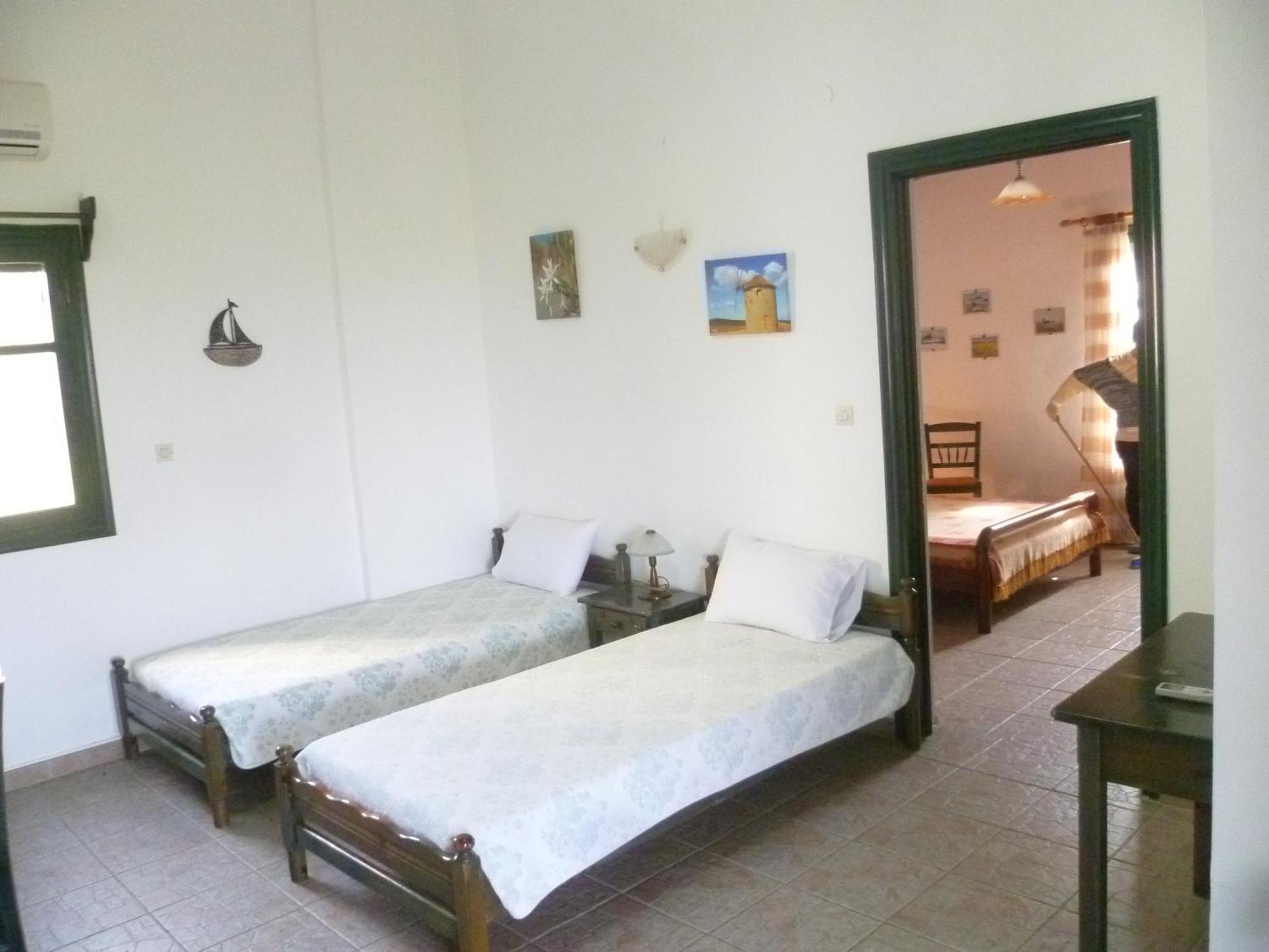 Apartment Panorama Moudhros