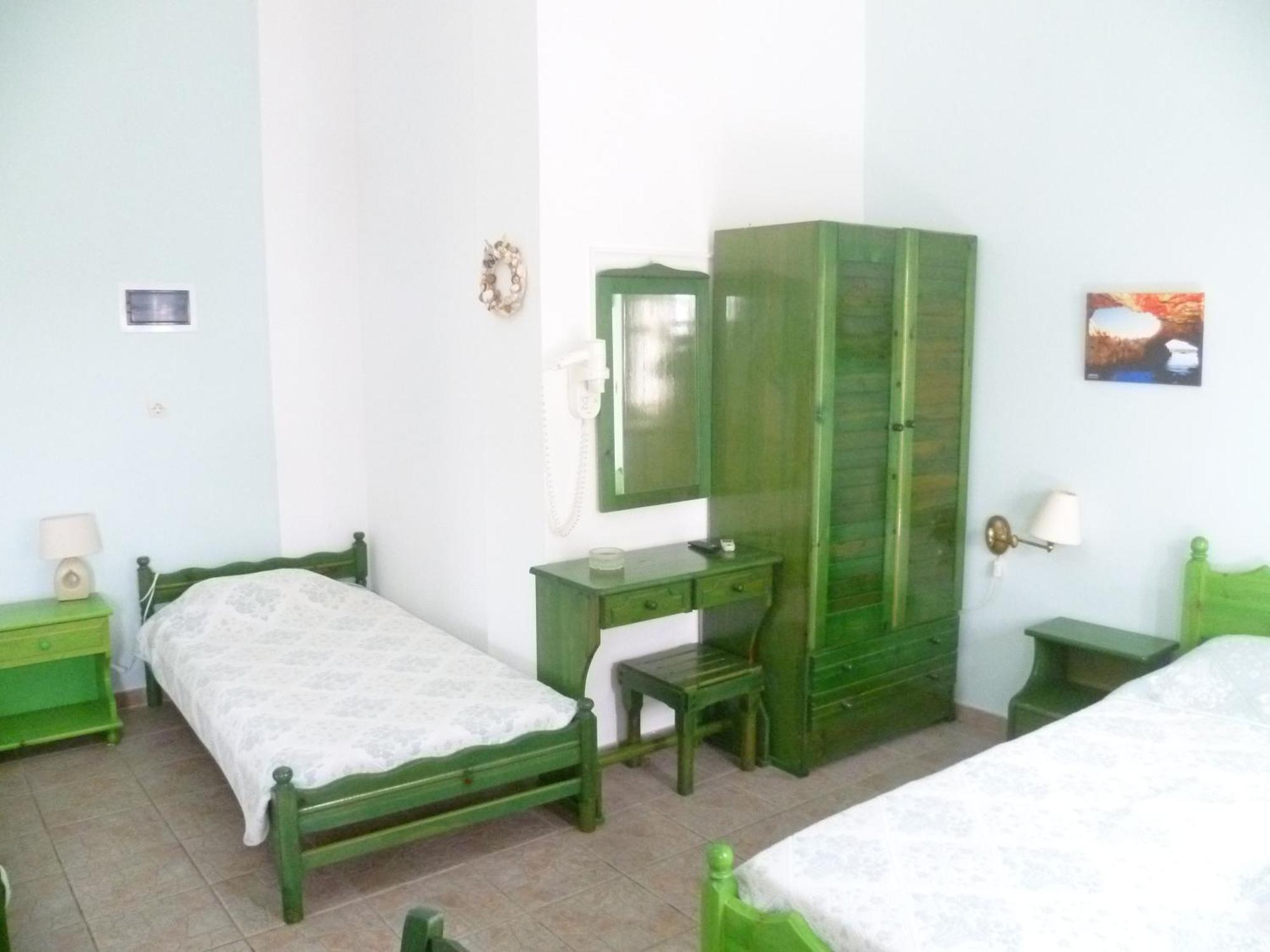 Panorama Apartment *