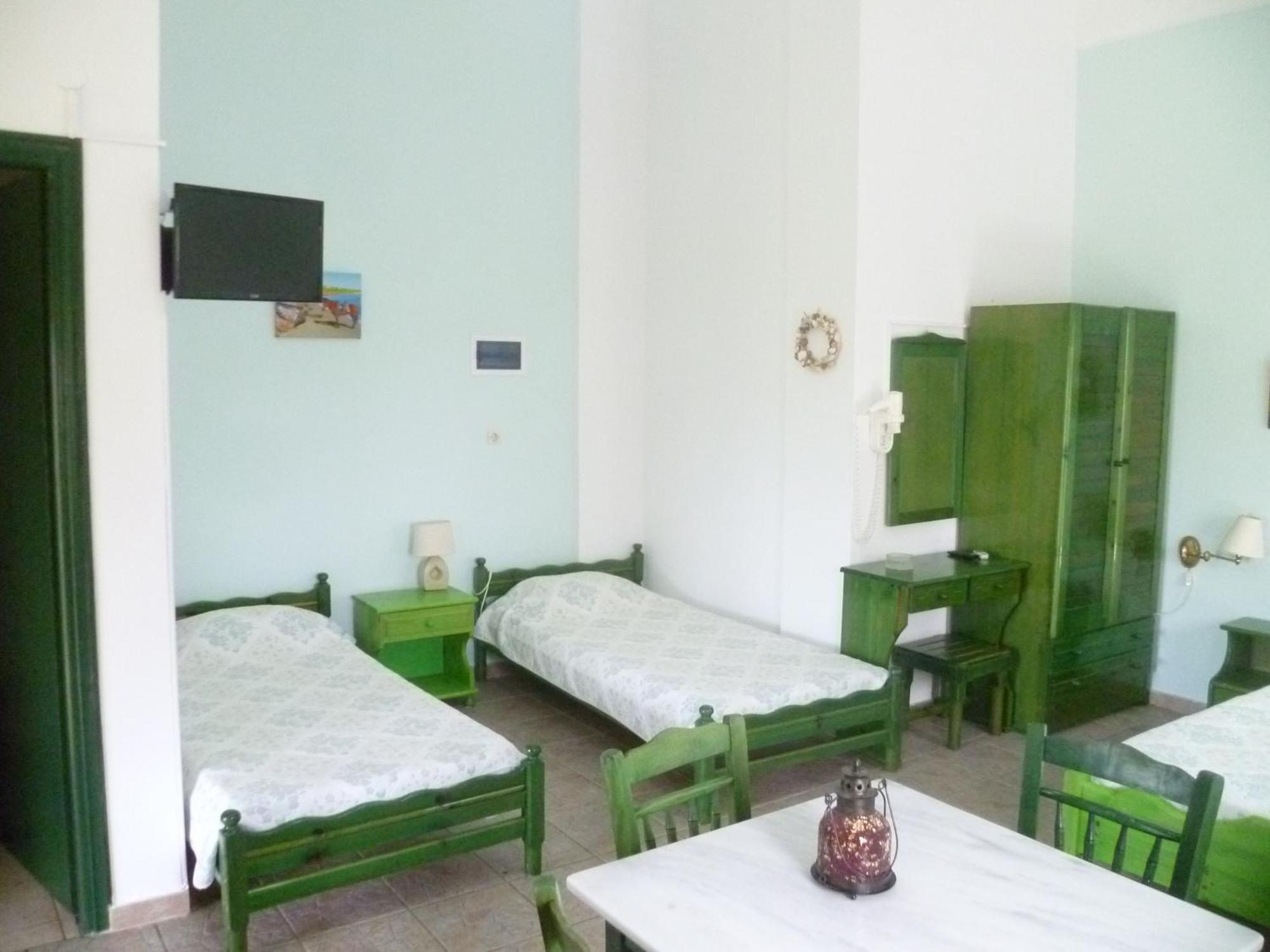 Panorama Apartment