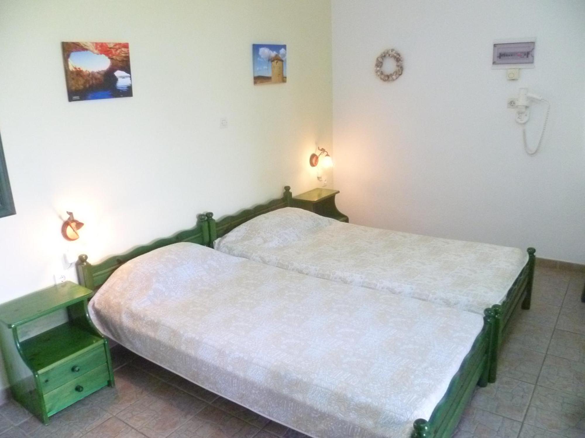 Panorama Apartment Moudhros