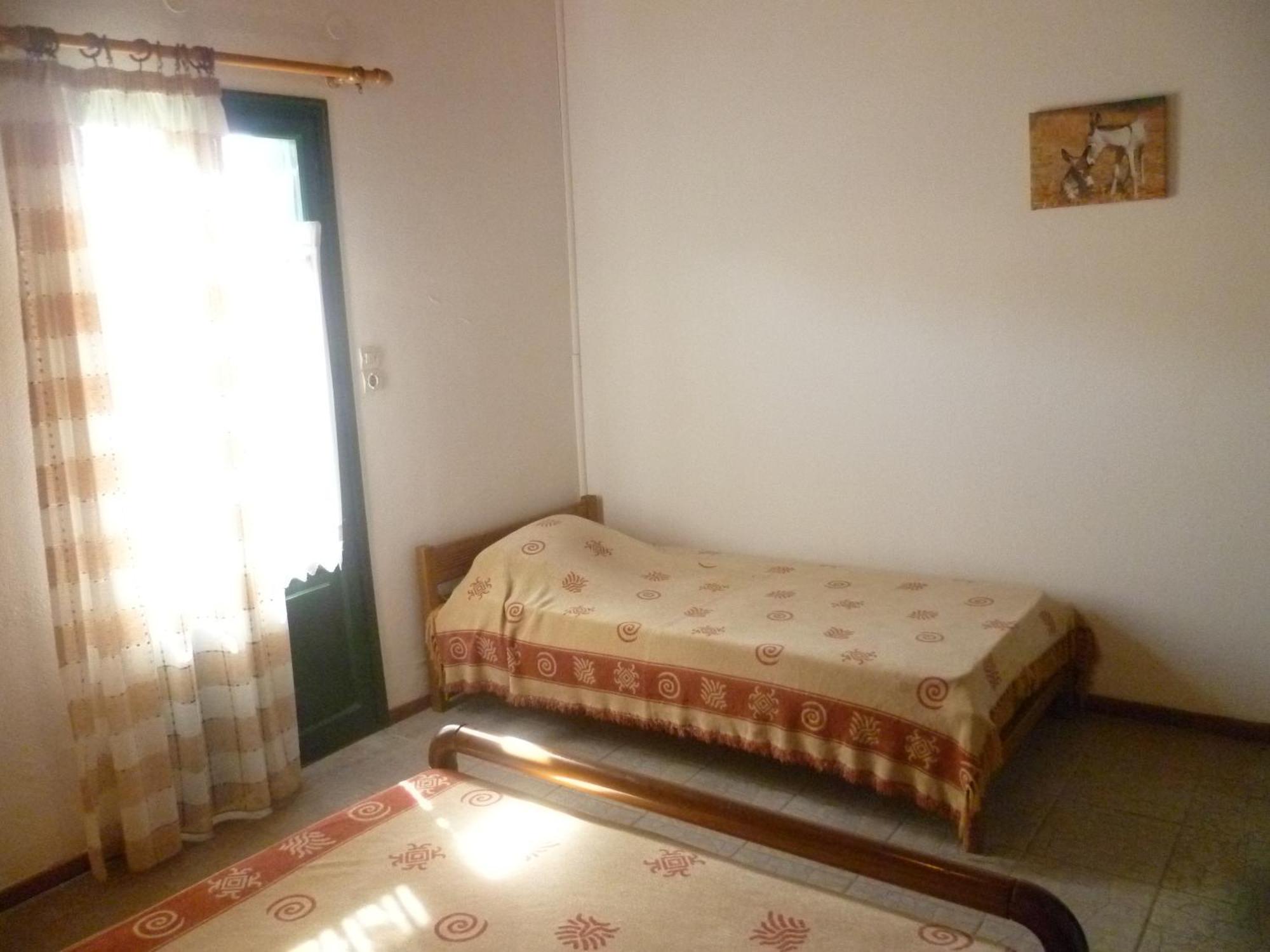 Panorama Apartment