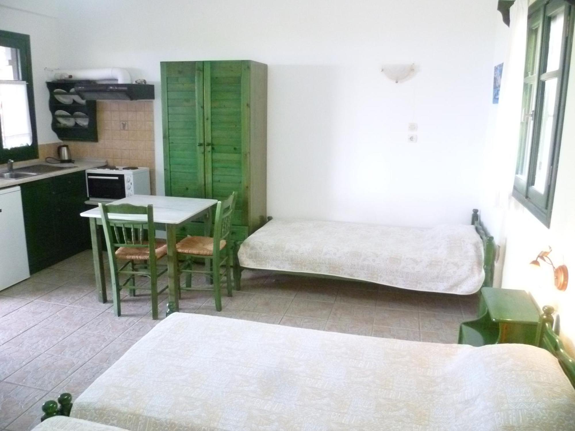 Apartment Panorama *