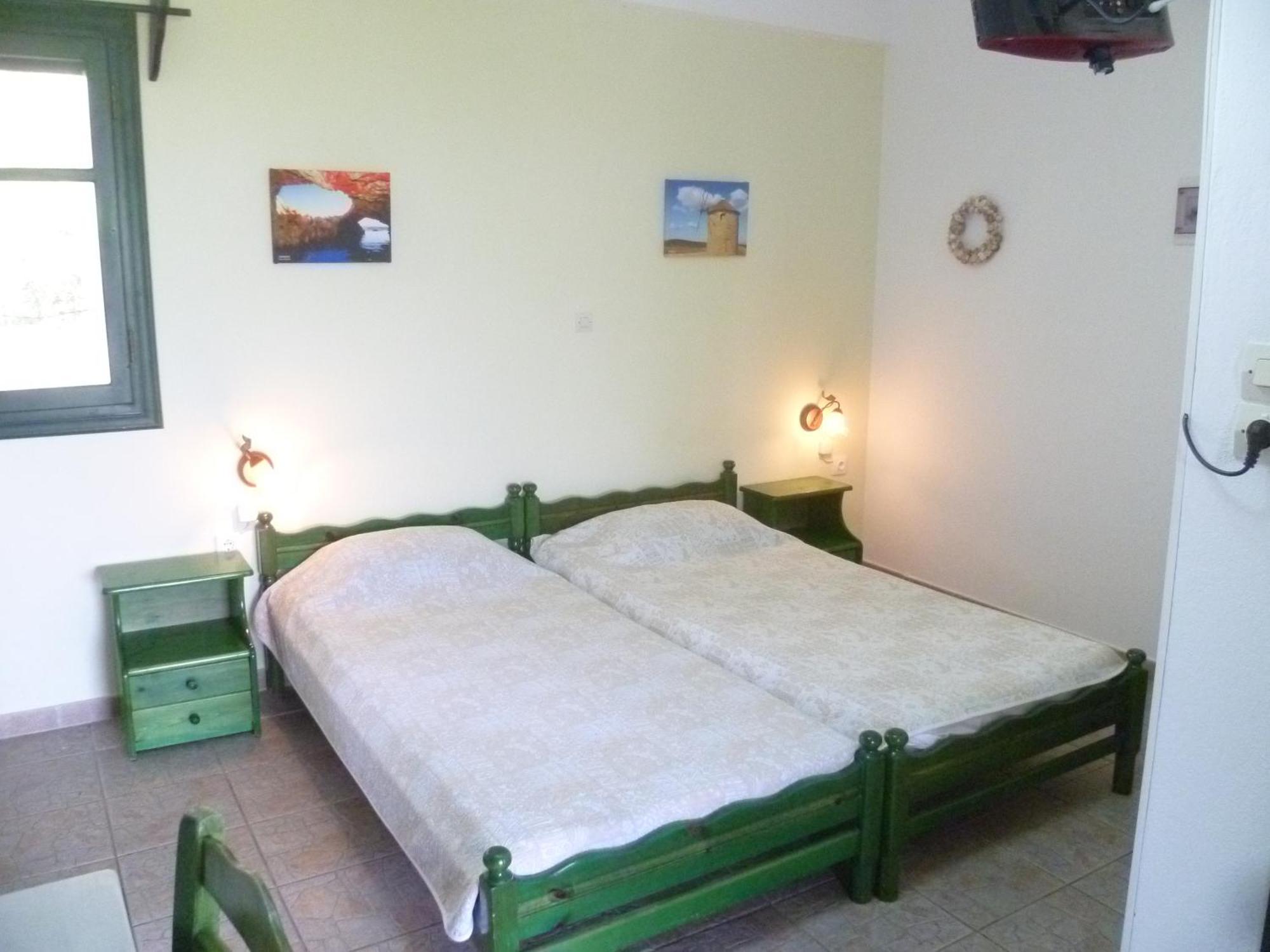 Panorama Apartment Moudhros