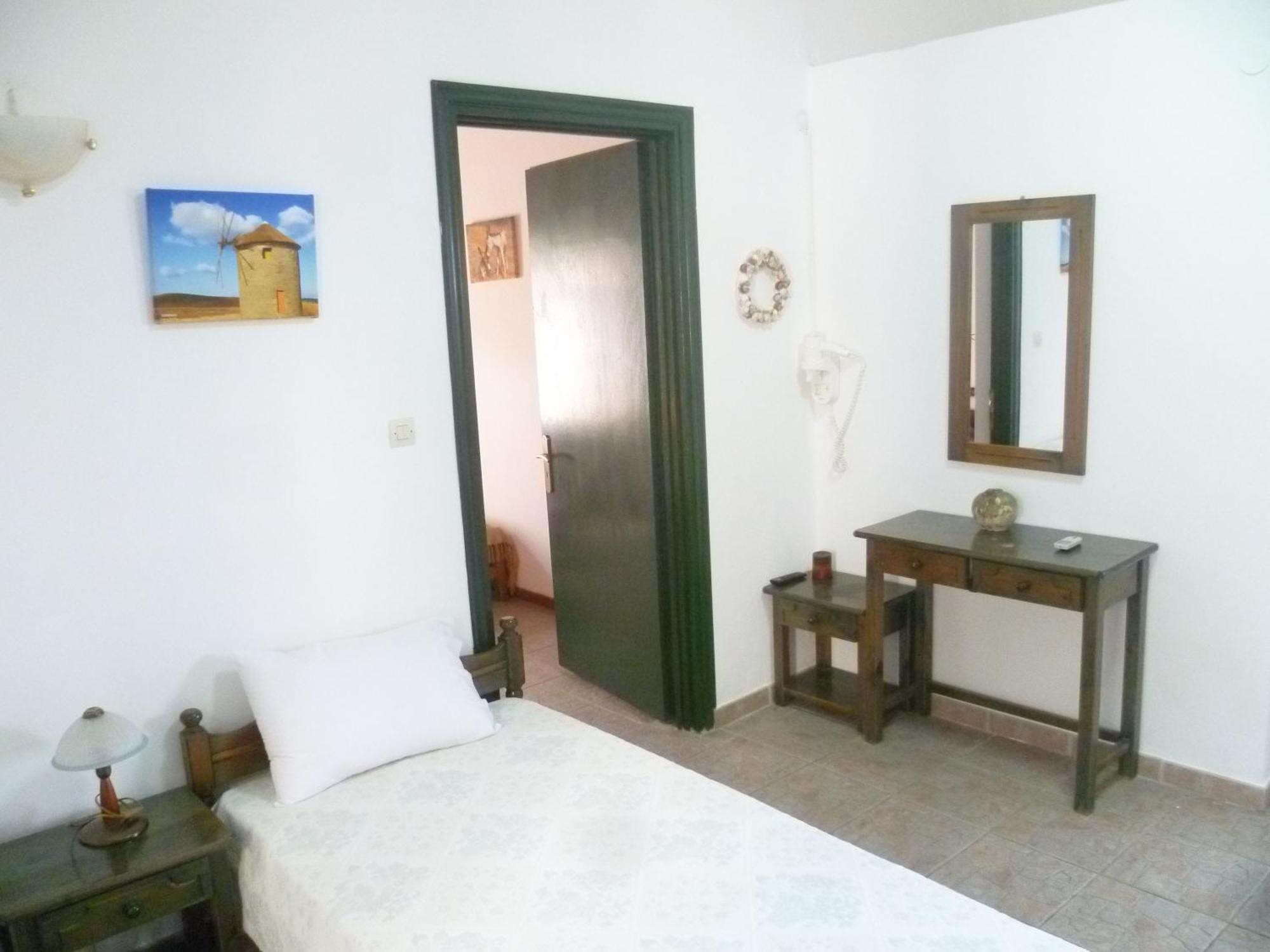 Panorama Apartment