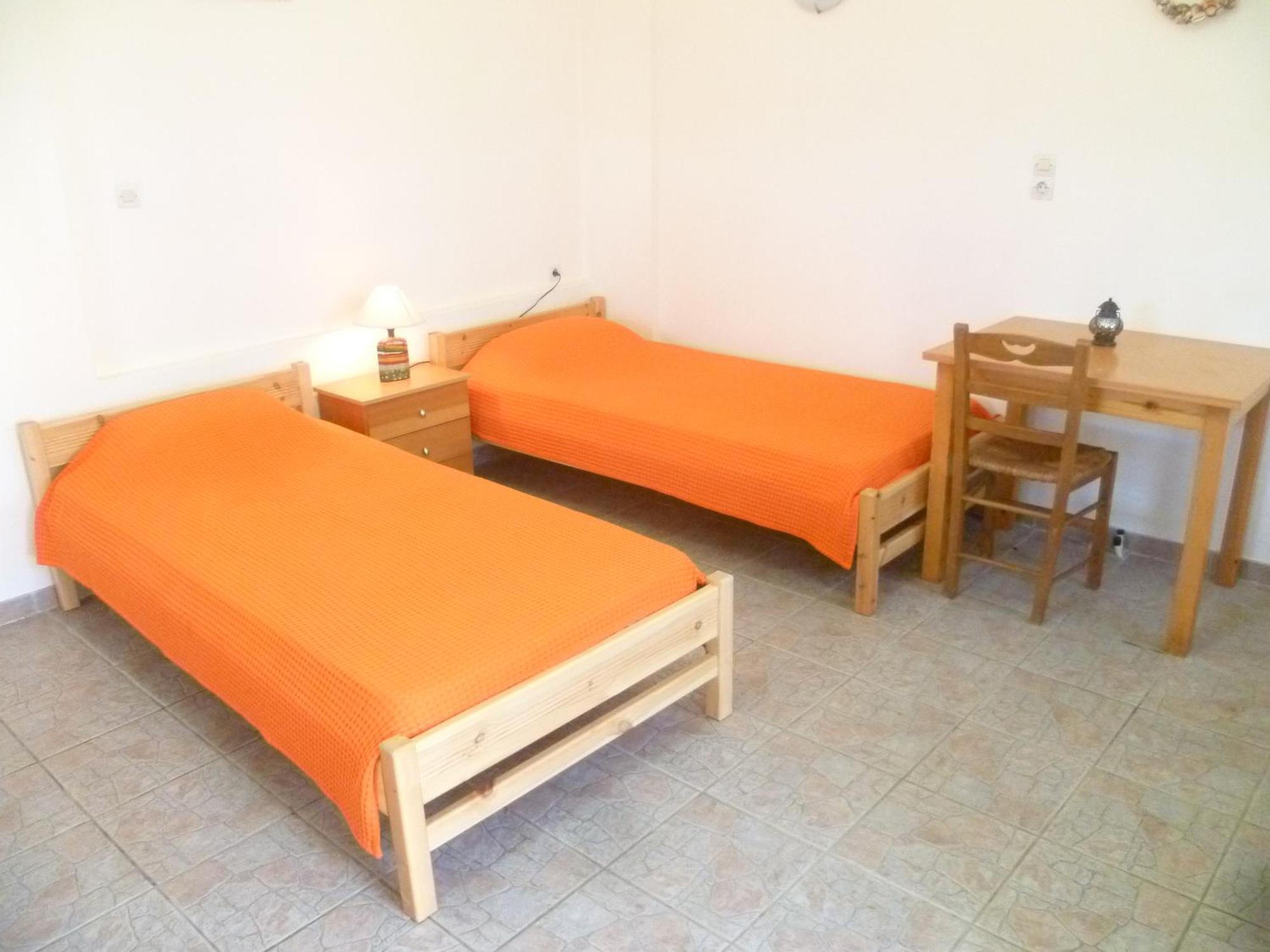 Panorama Apartment *
