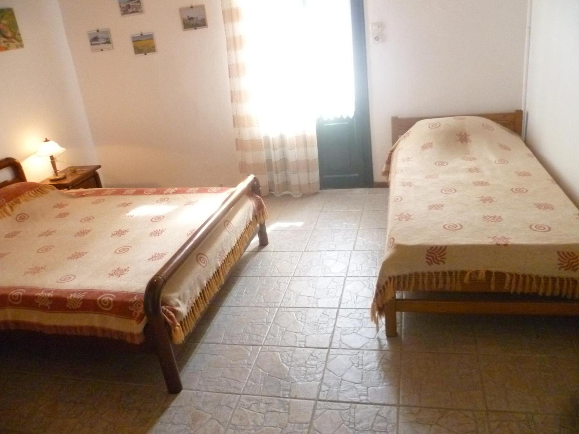 Panorama Moudhros