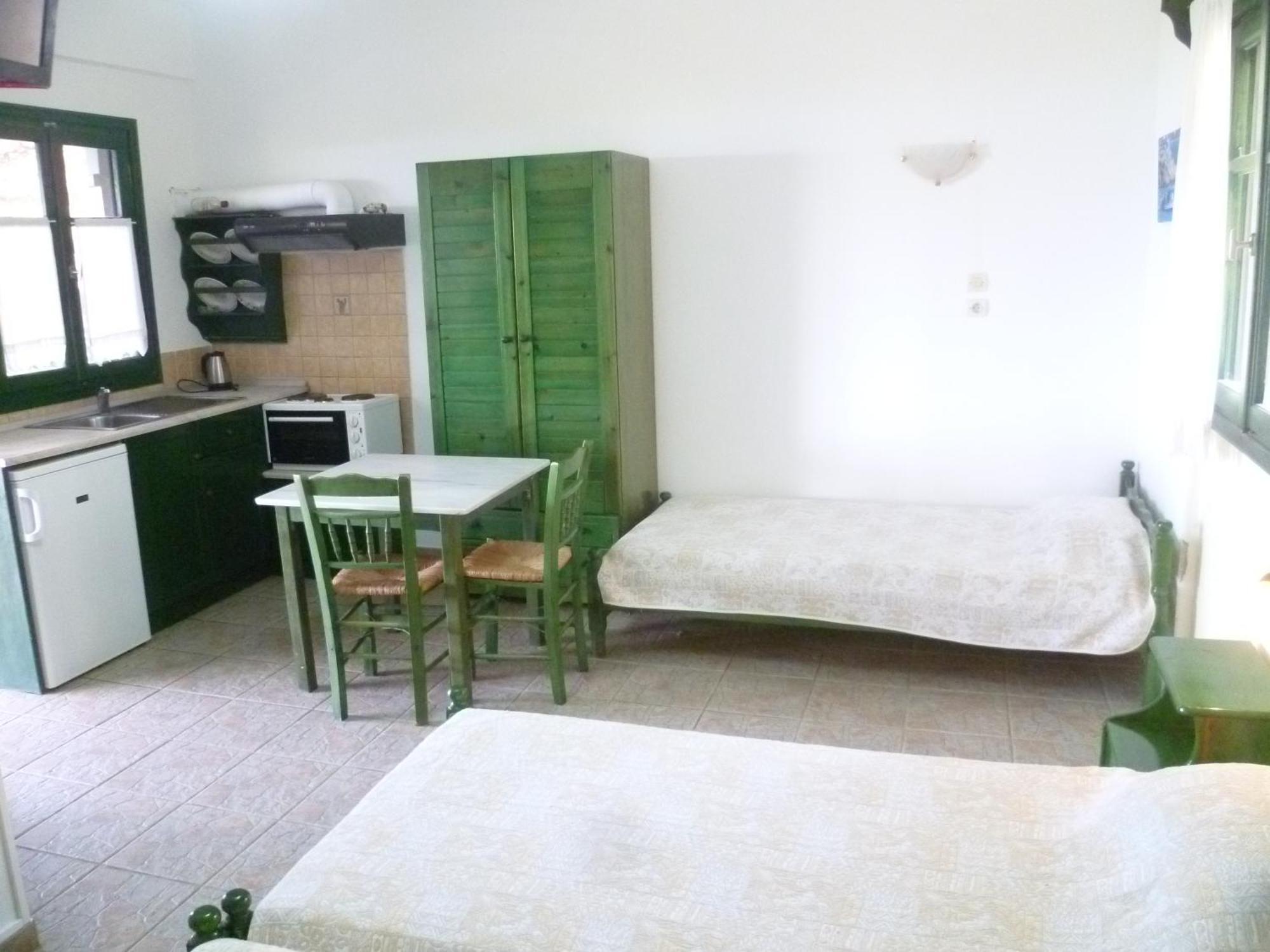 Panorama Apartment Moudhros